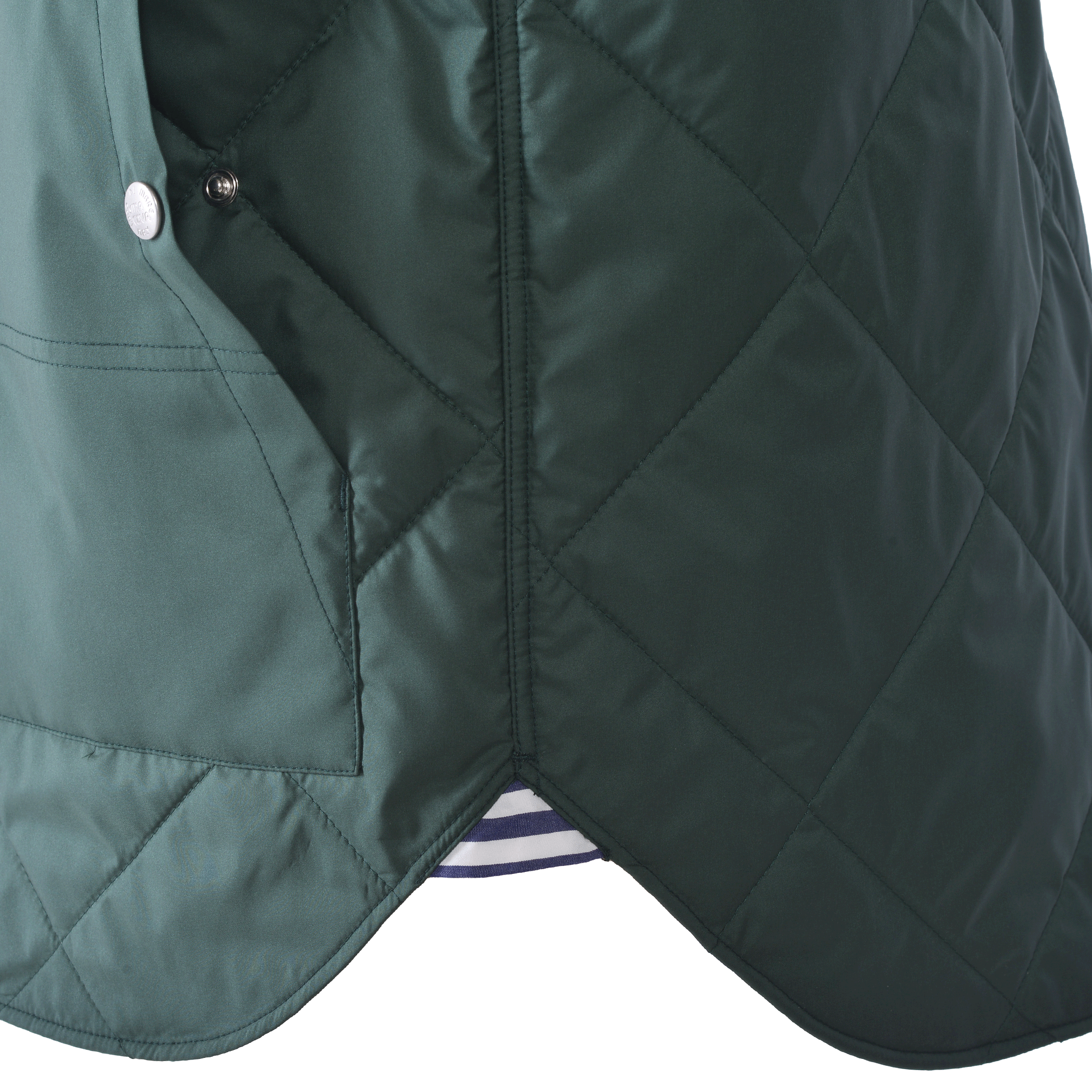 絎縫夾克 25213070