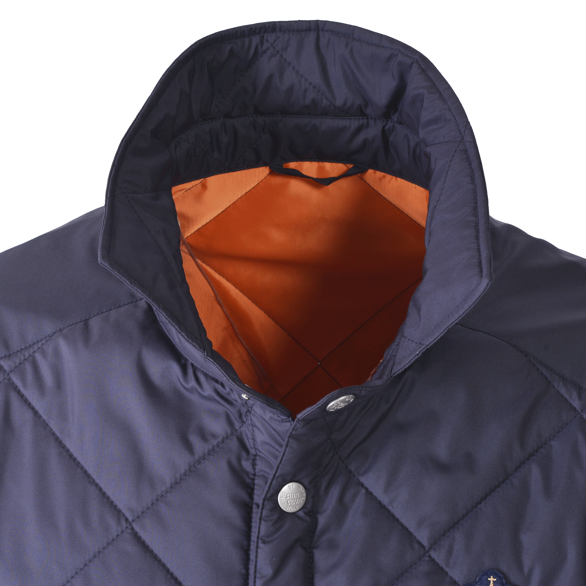 絎縫夾克 25213070