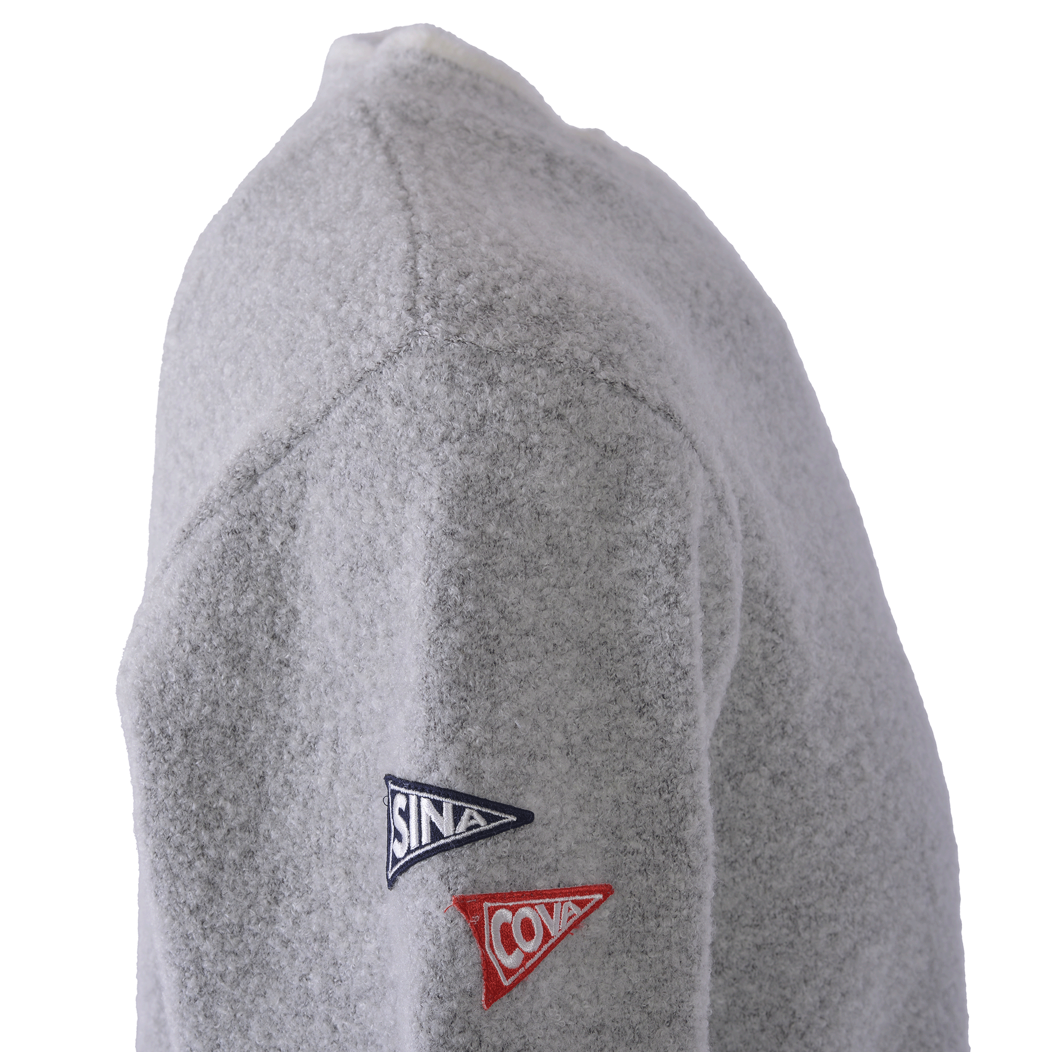 クルーネックセーター 25252020