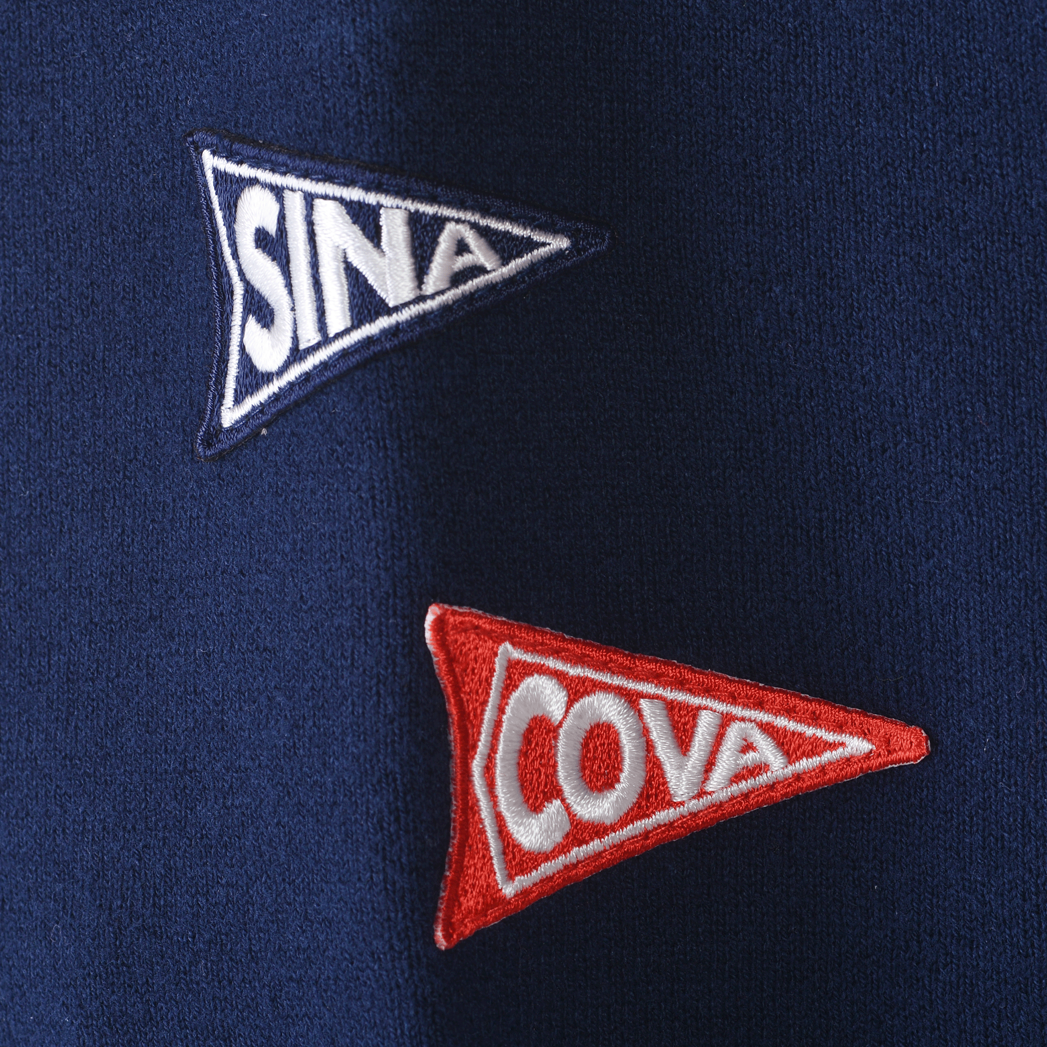 圓領毛衣 25252010