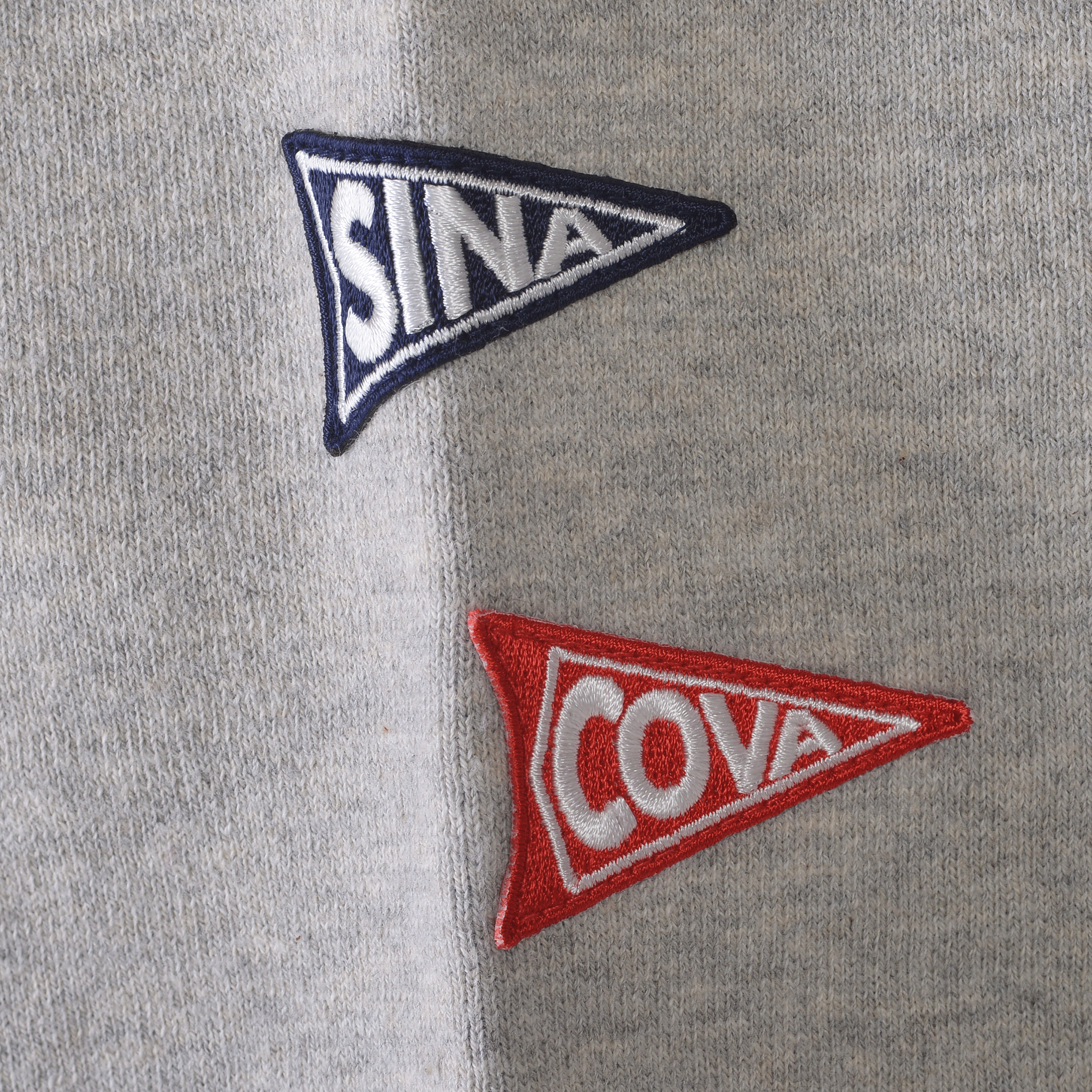 圓領毛衣 25252010