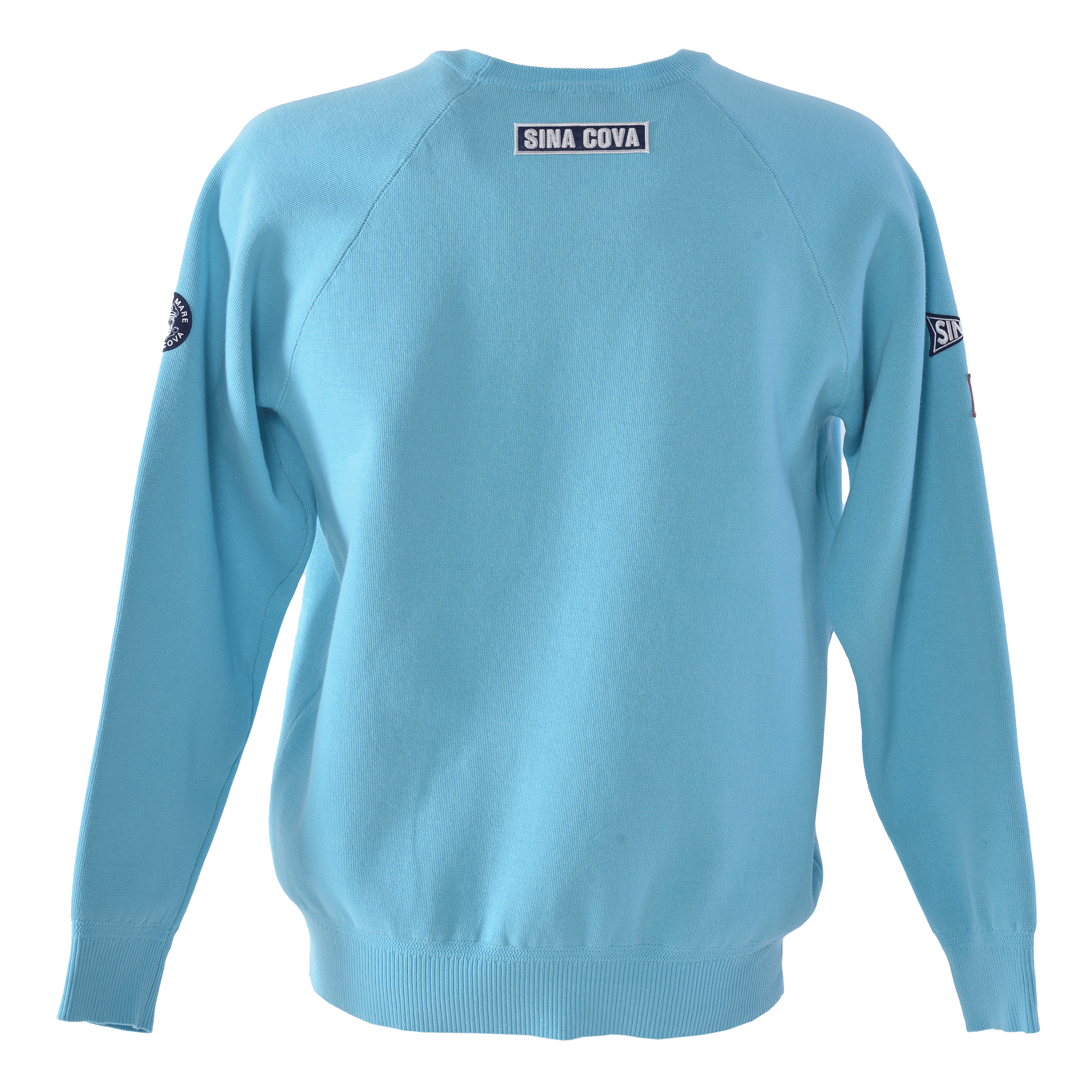 圓領毛衣 25252010