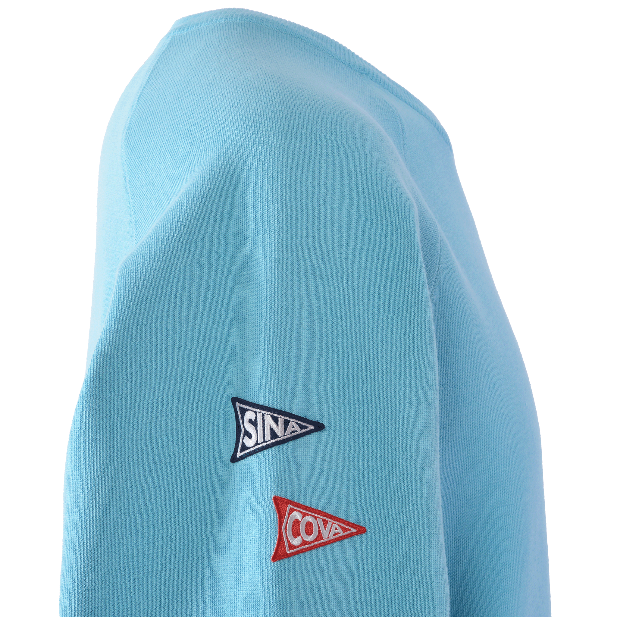 圓領毛衣 25252010