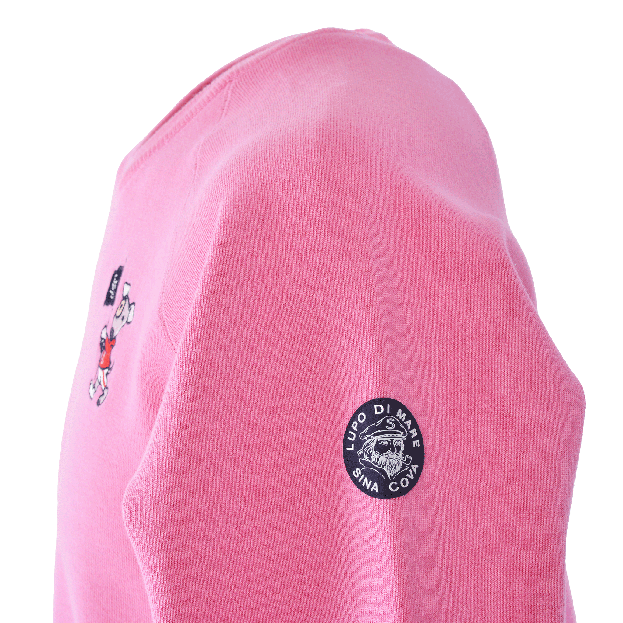 圓領毛衣 25252010