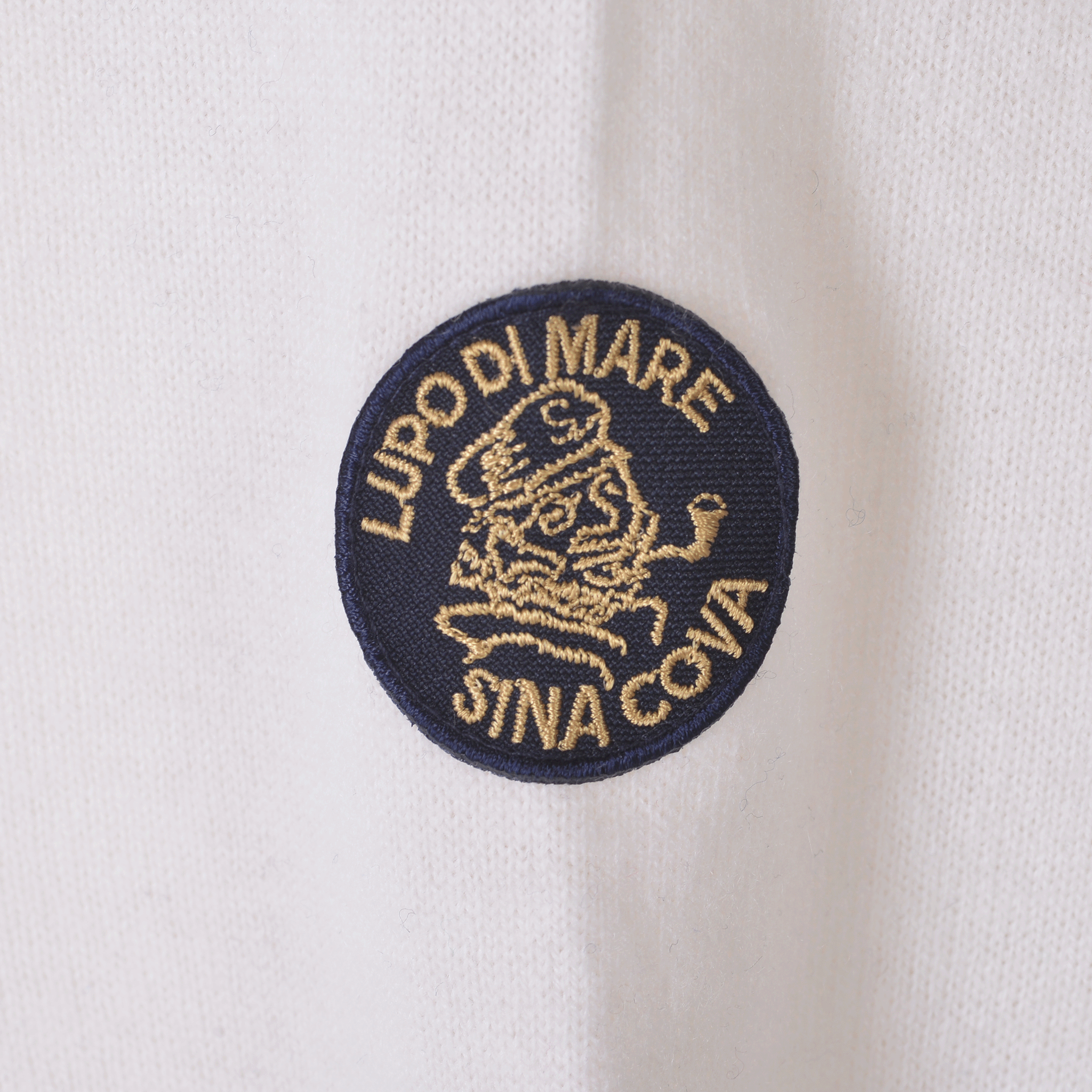 圓領毛衣 25242010