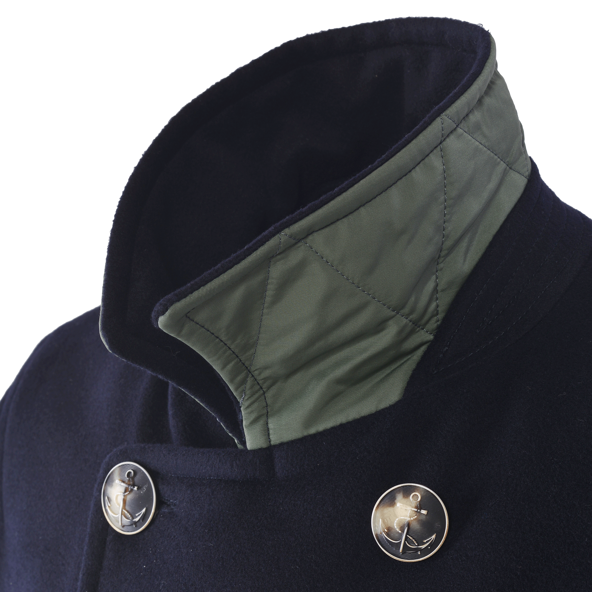 P Coat 25243010 停產產品編號