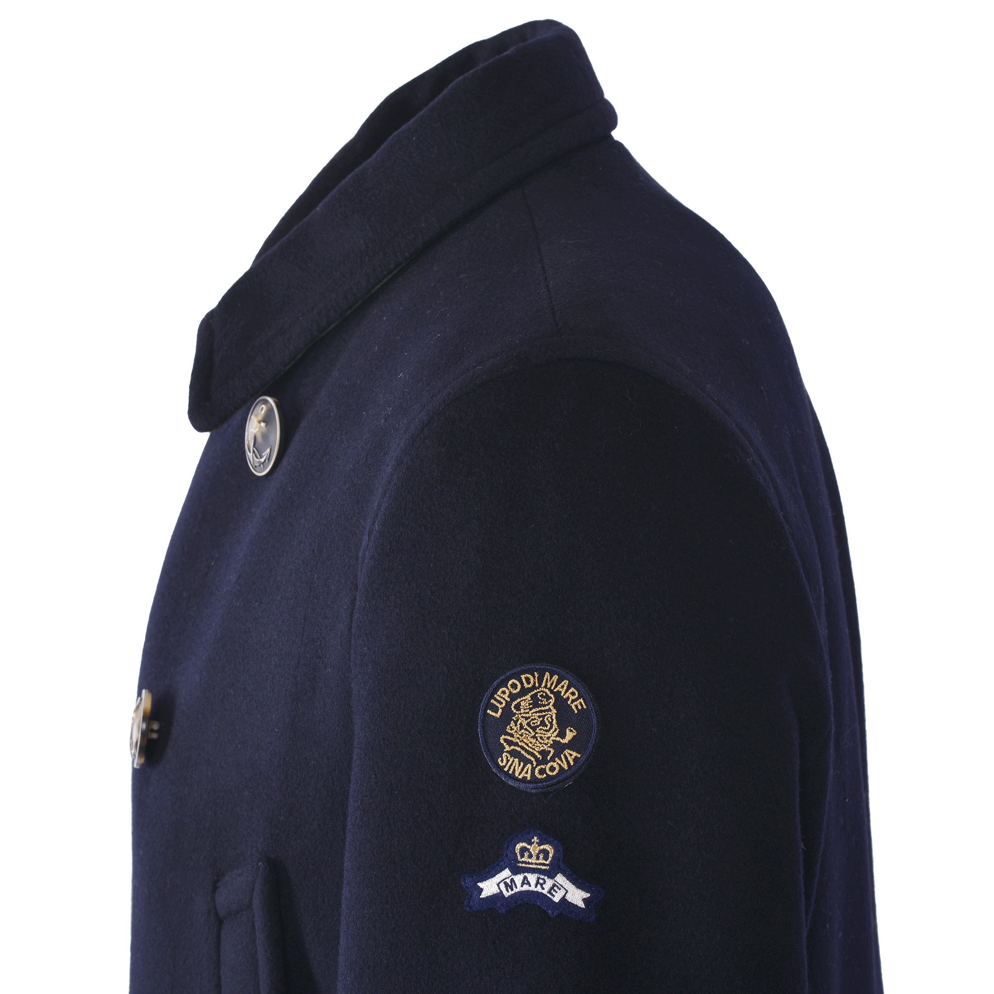 P Coat 25243010 停產產品編號