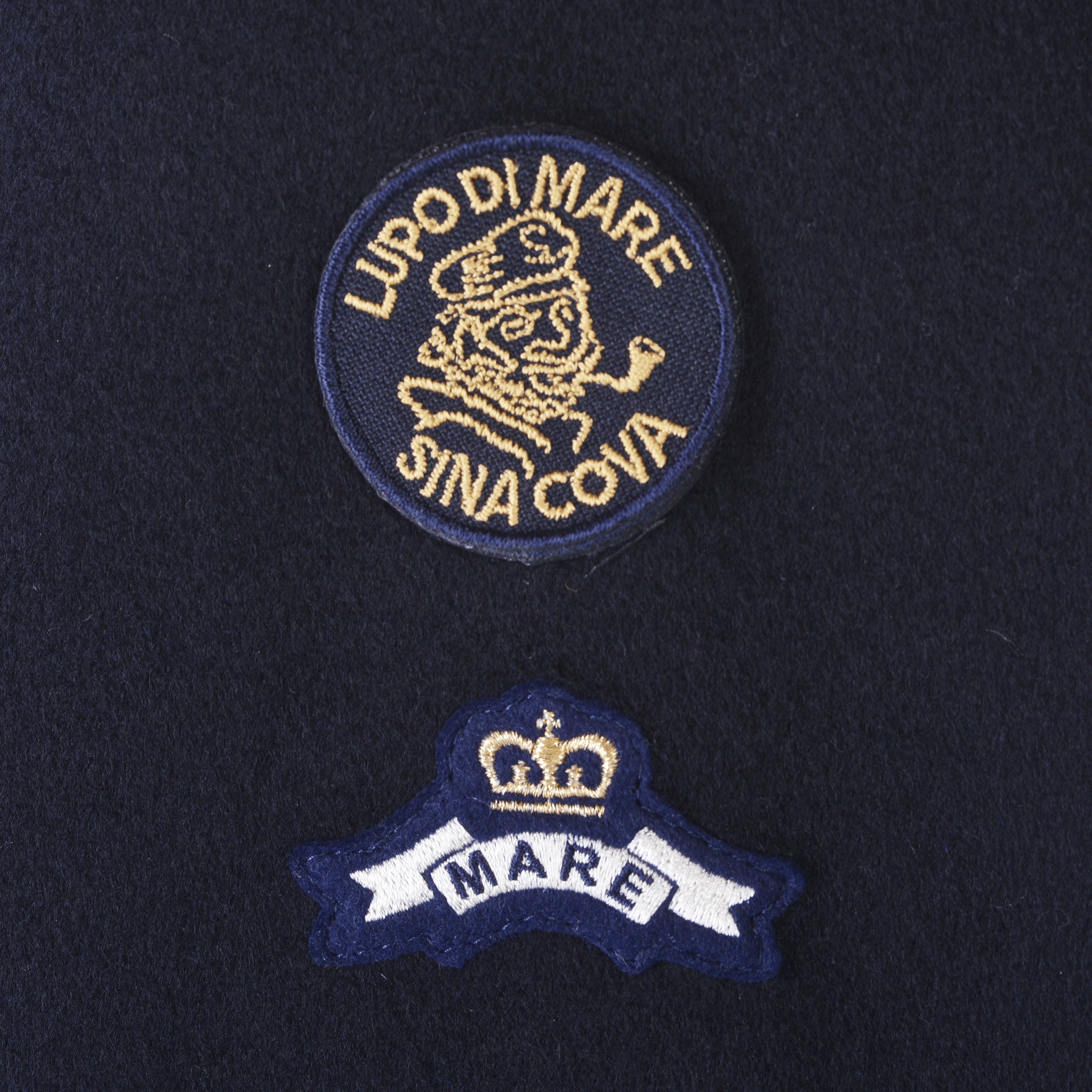 P Coat 25243010 停產產品編號