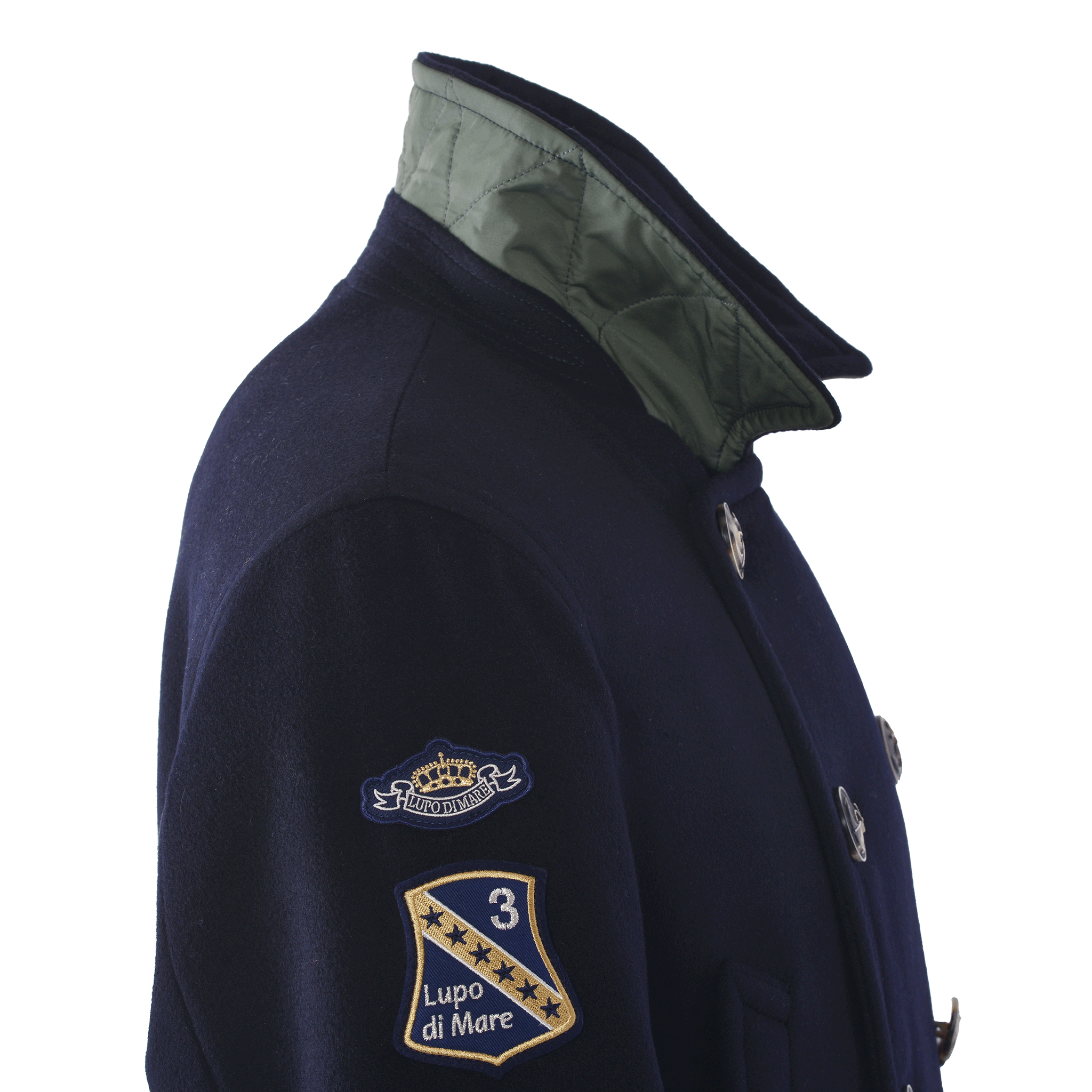 P Coat 25243010 停產產品編號