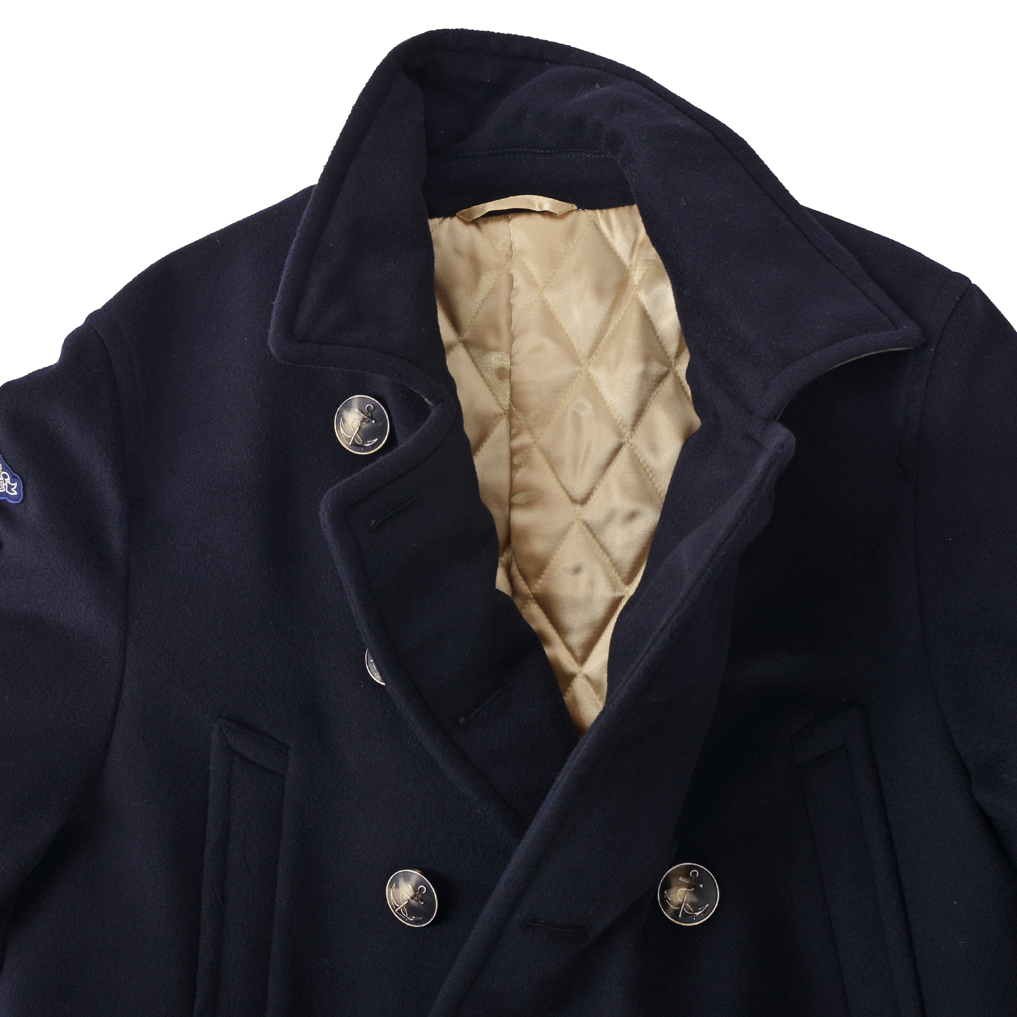 P Coat 25243010 停產產品編號