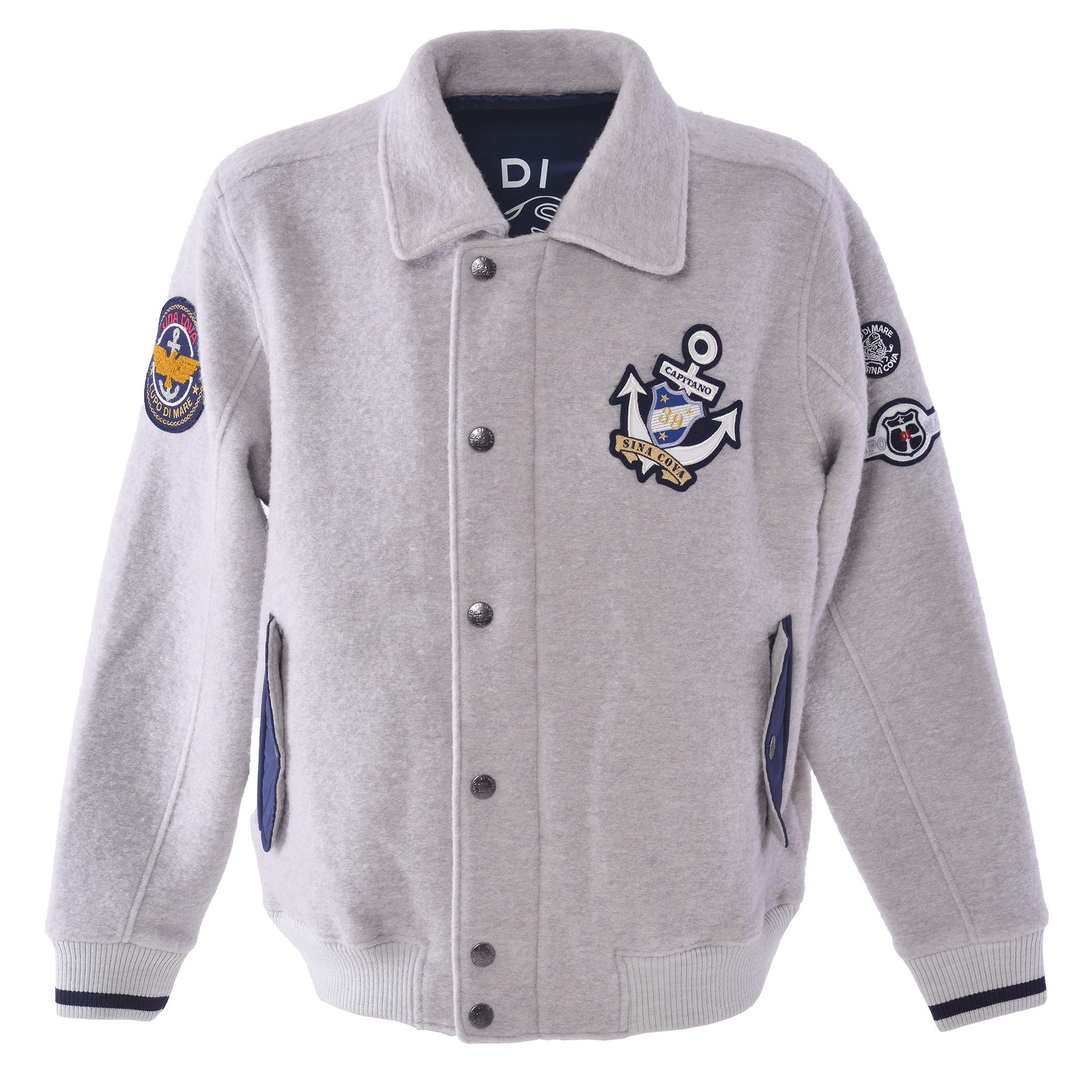 球場套頭衫 25213090