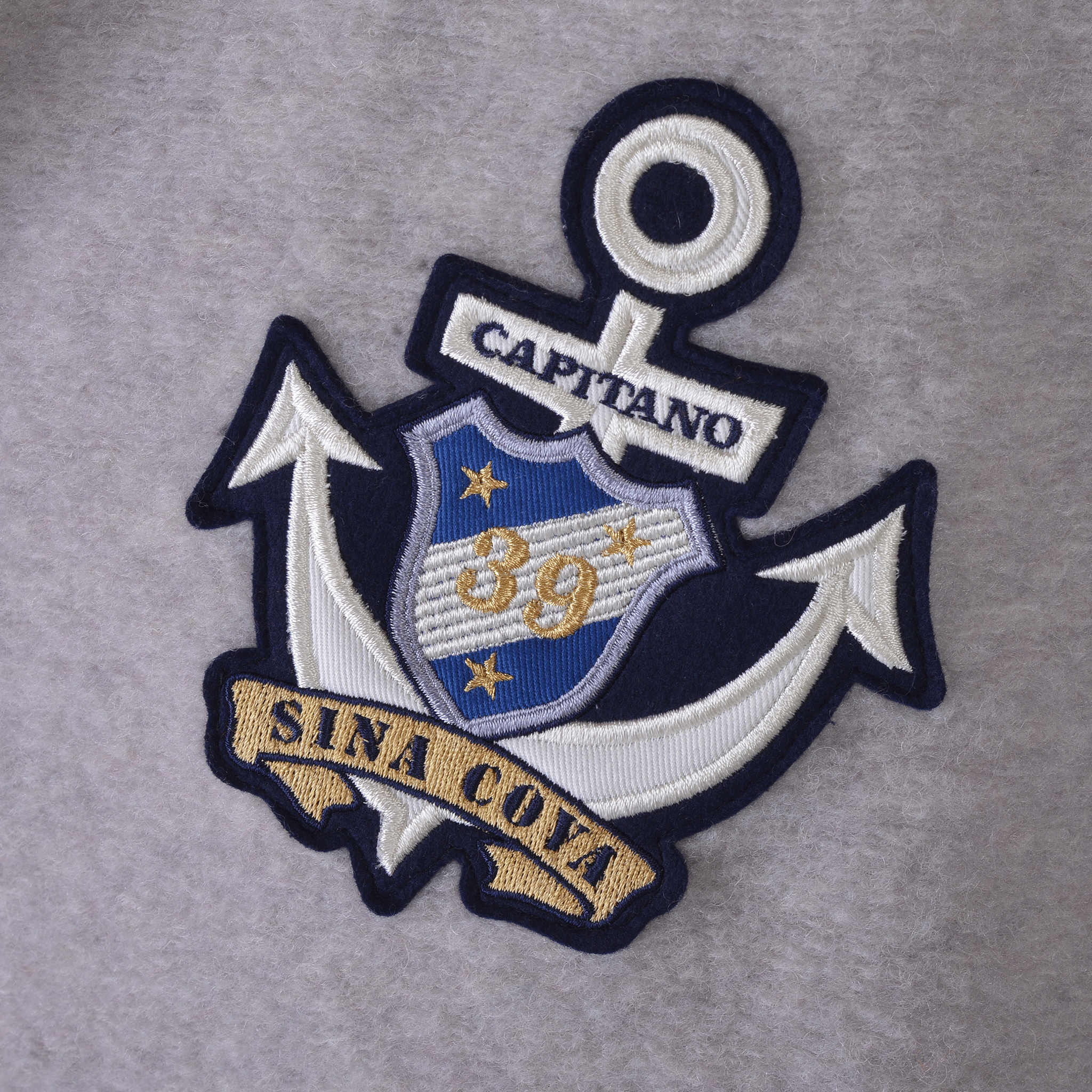 球場套頭衫 25213090