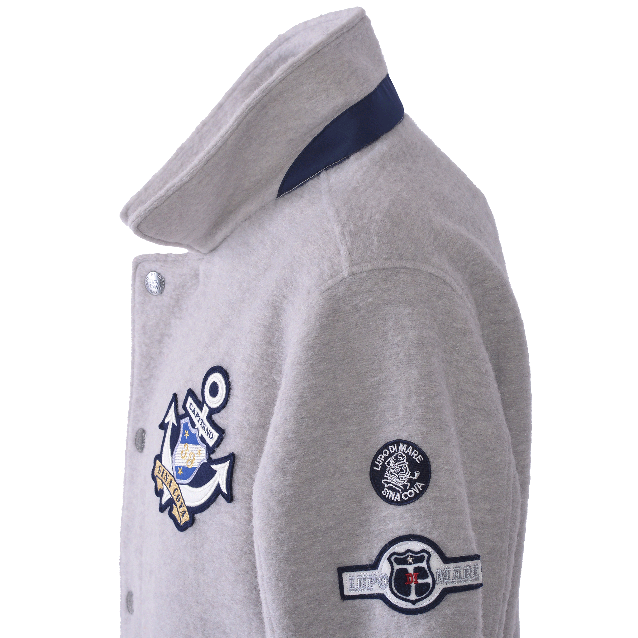 球場套頭衫 25213090