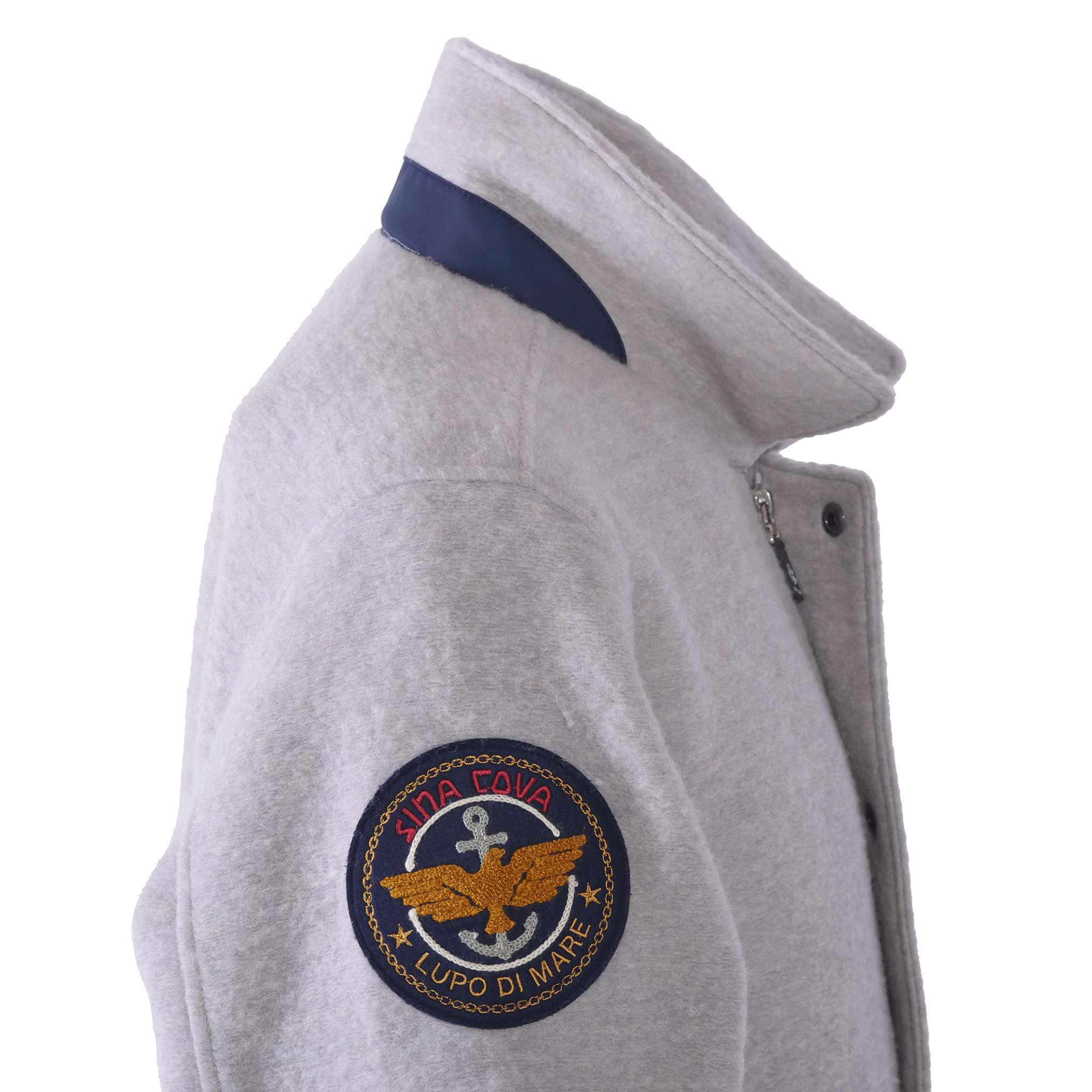 球場套頭衫 25213090