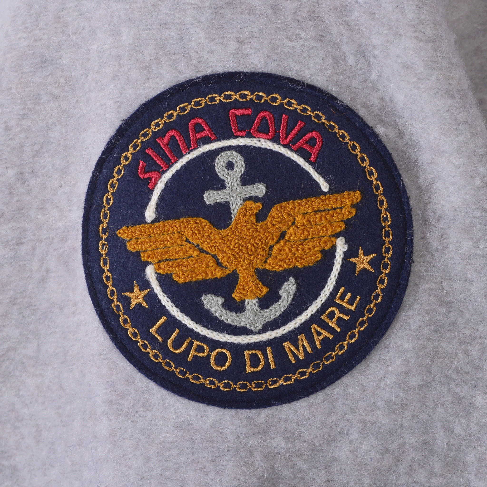 球場套頭衫 25213090