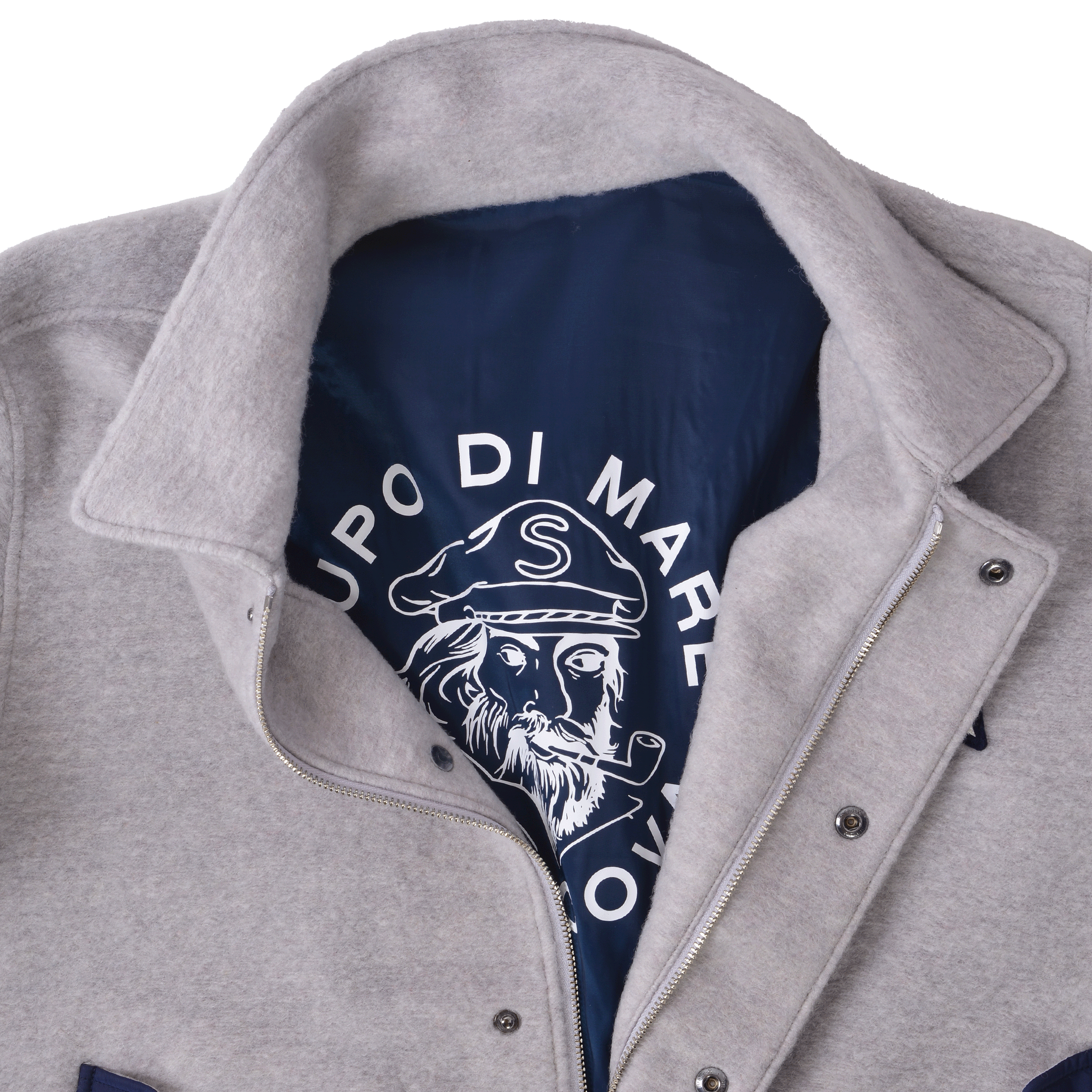 球場套頭衫 25213090