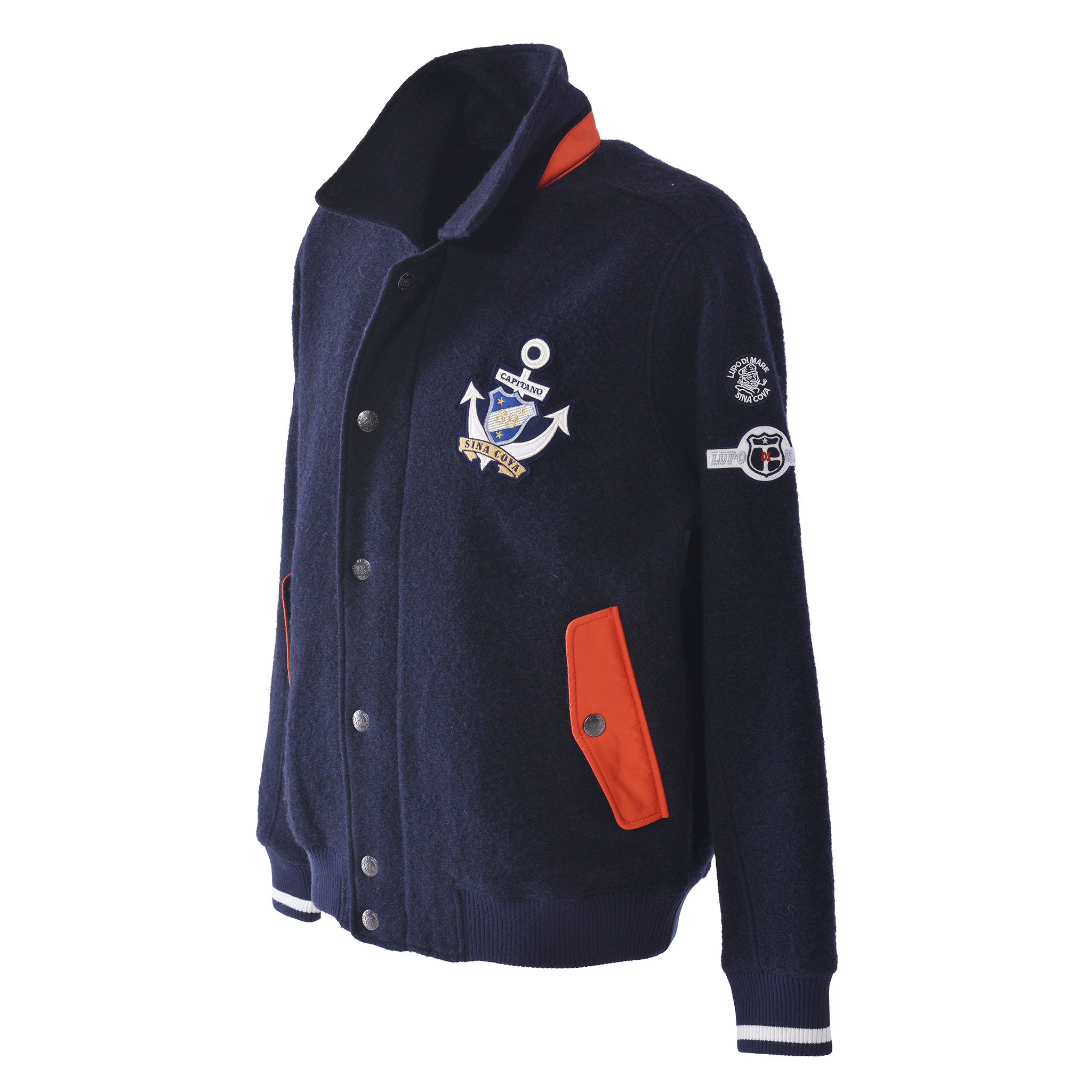 球場套頭衫 25213090