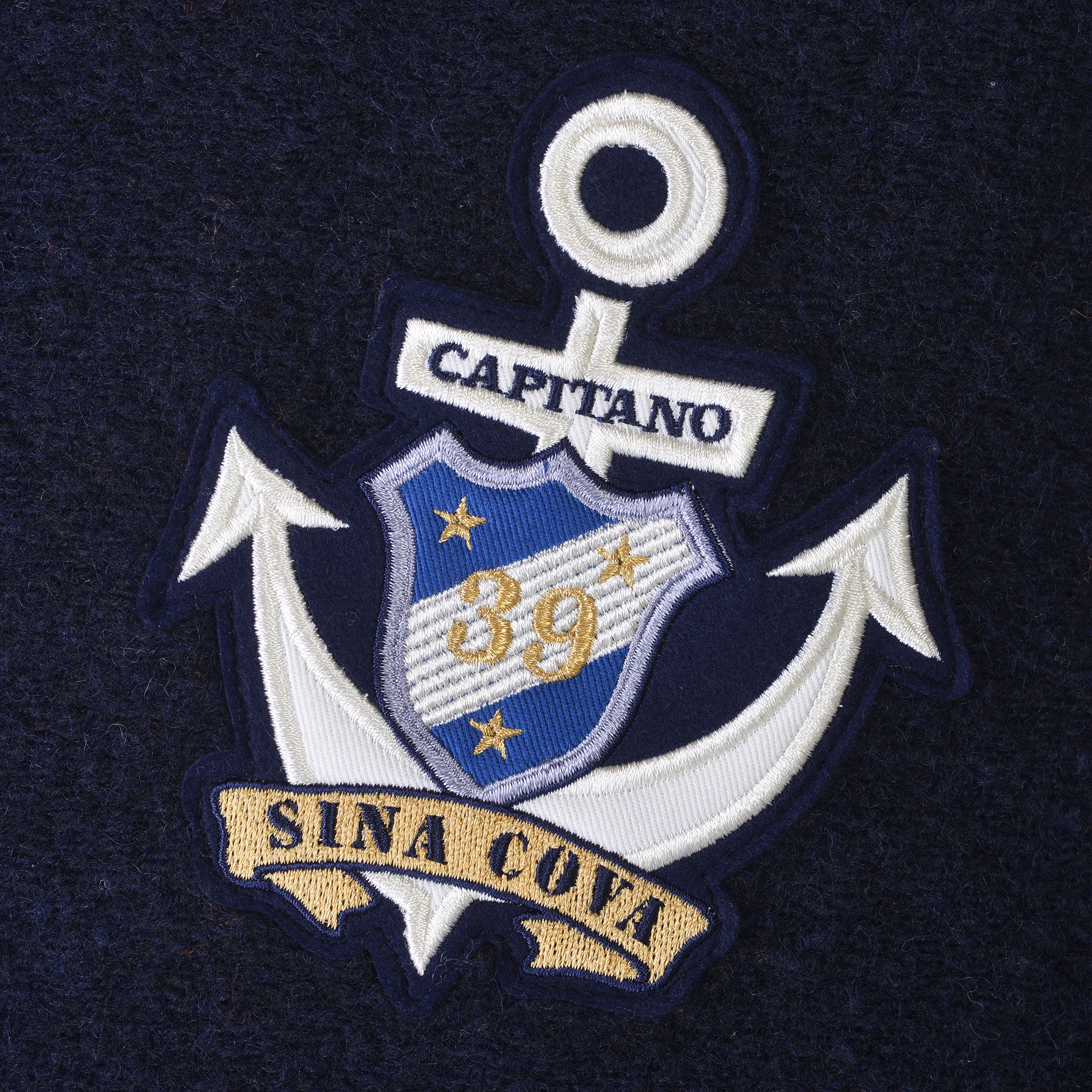 球場套頭衫 25213090