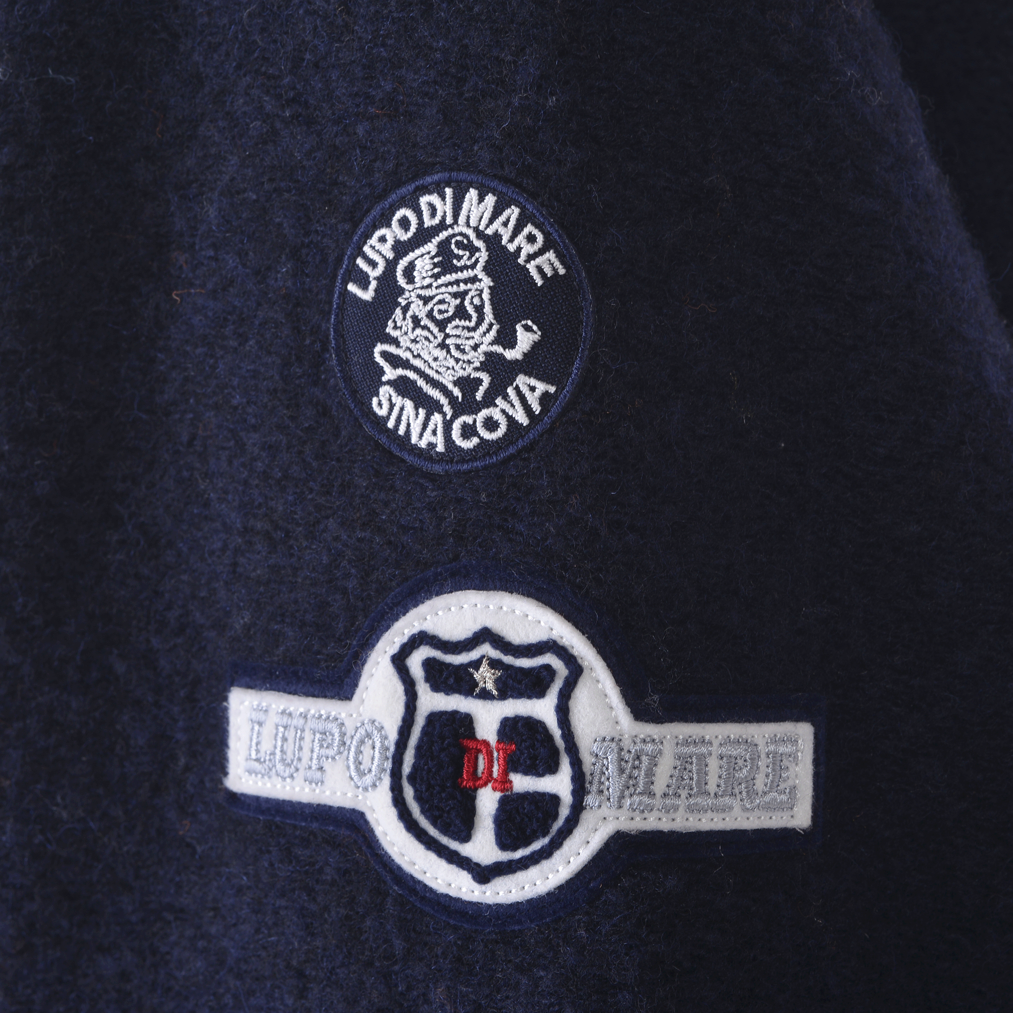 球場套頭衫 25213090