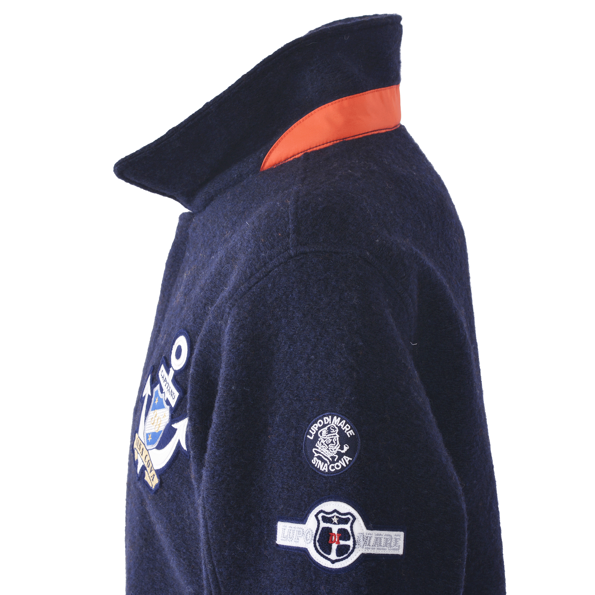 球場套頭衫 25213090