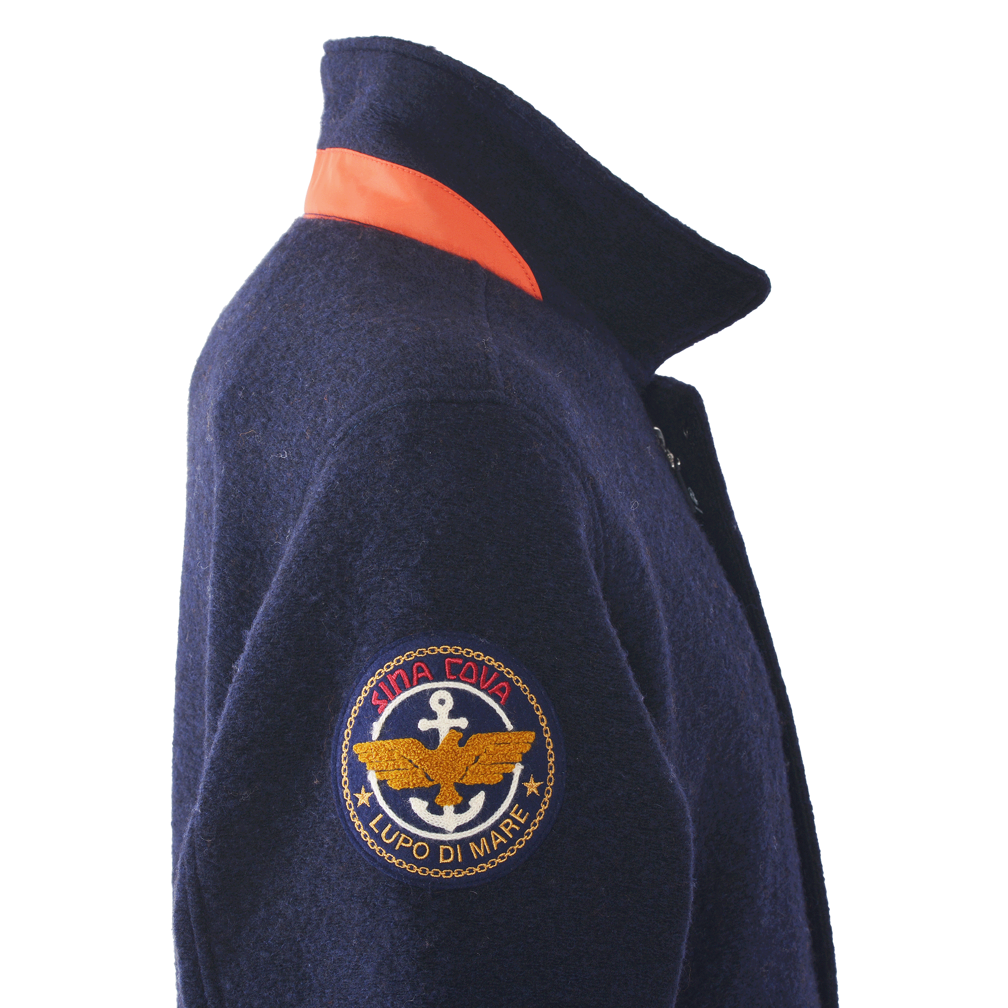 球場套頭衫 25213090