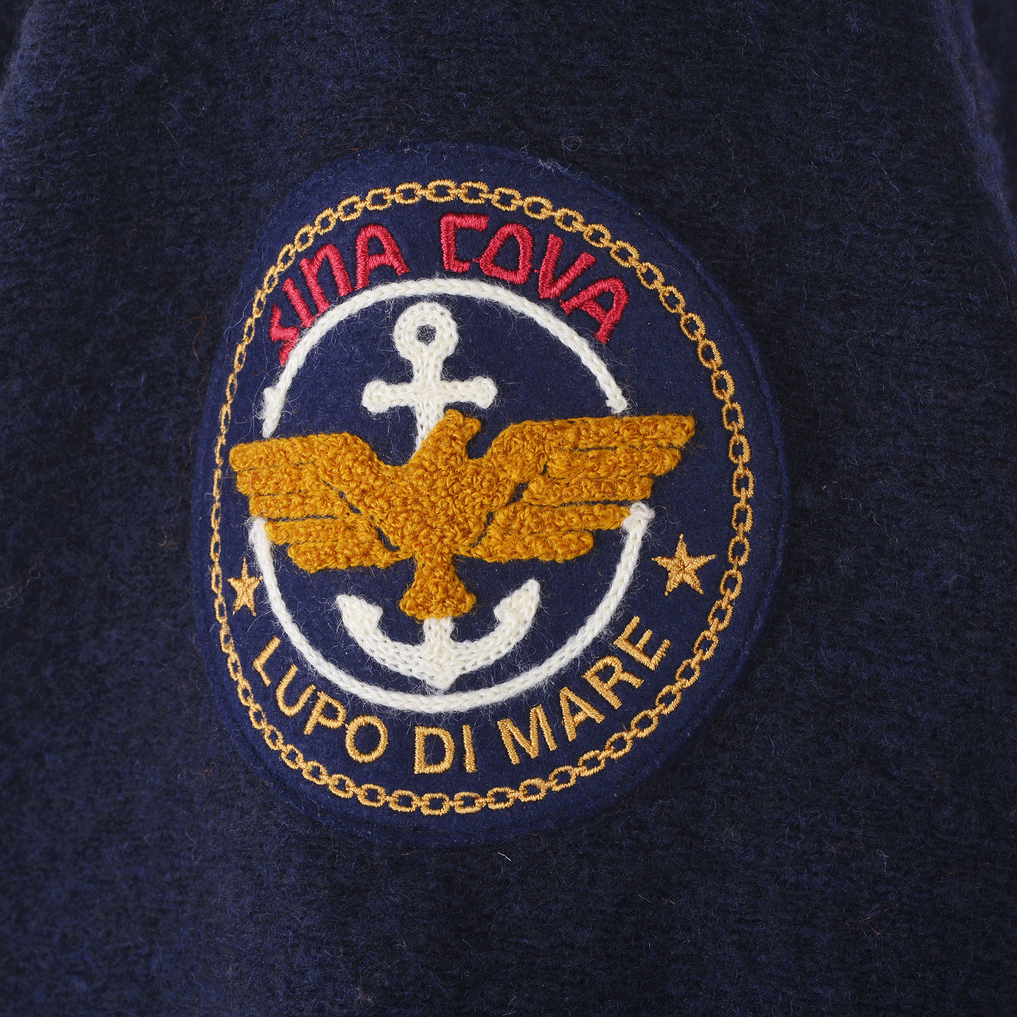 球場套頭衫 25213090