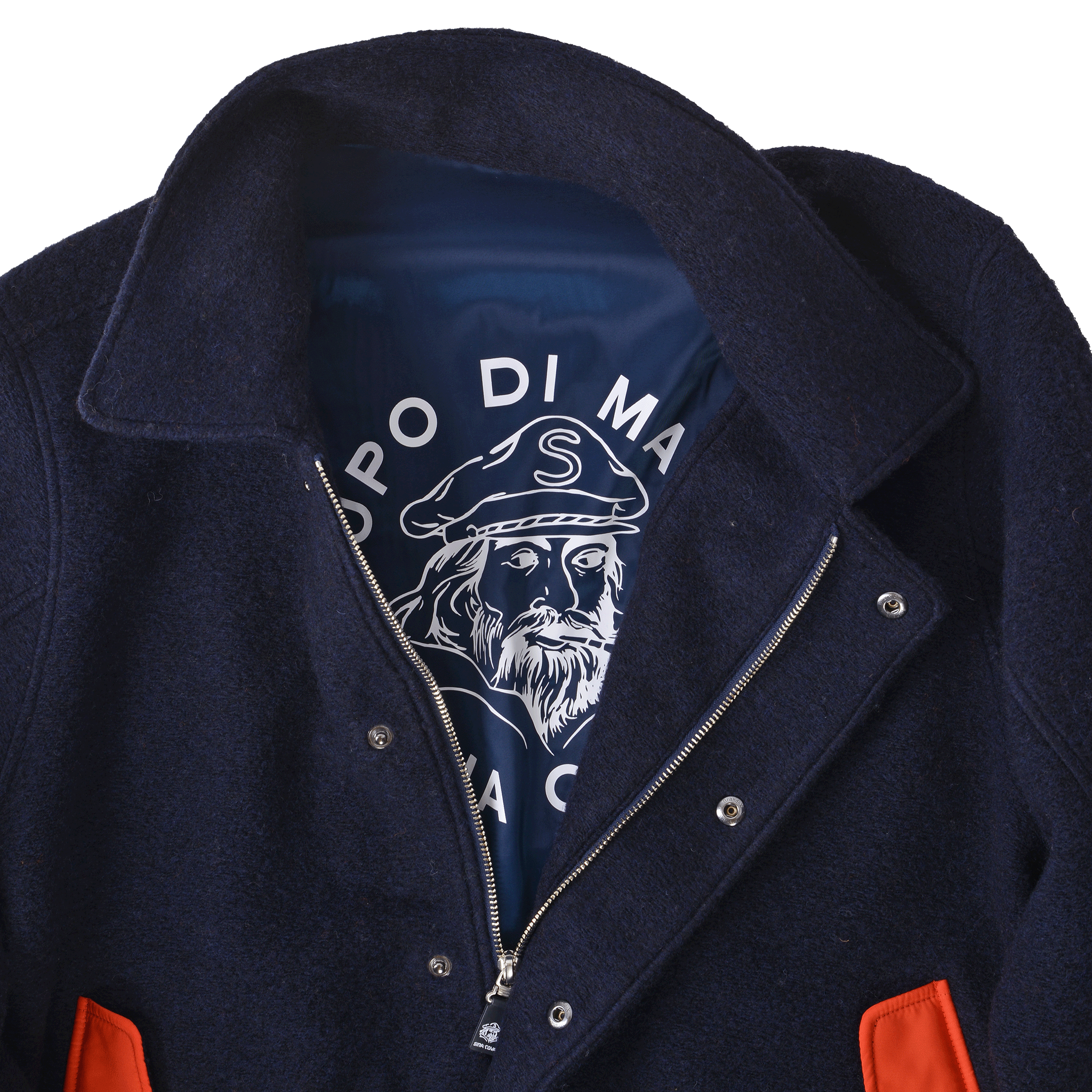 球場套頭衫 25213090