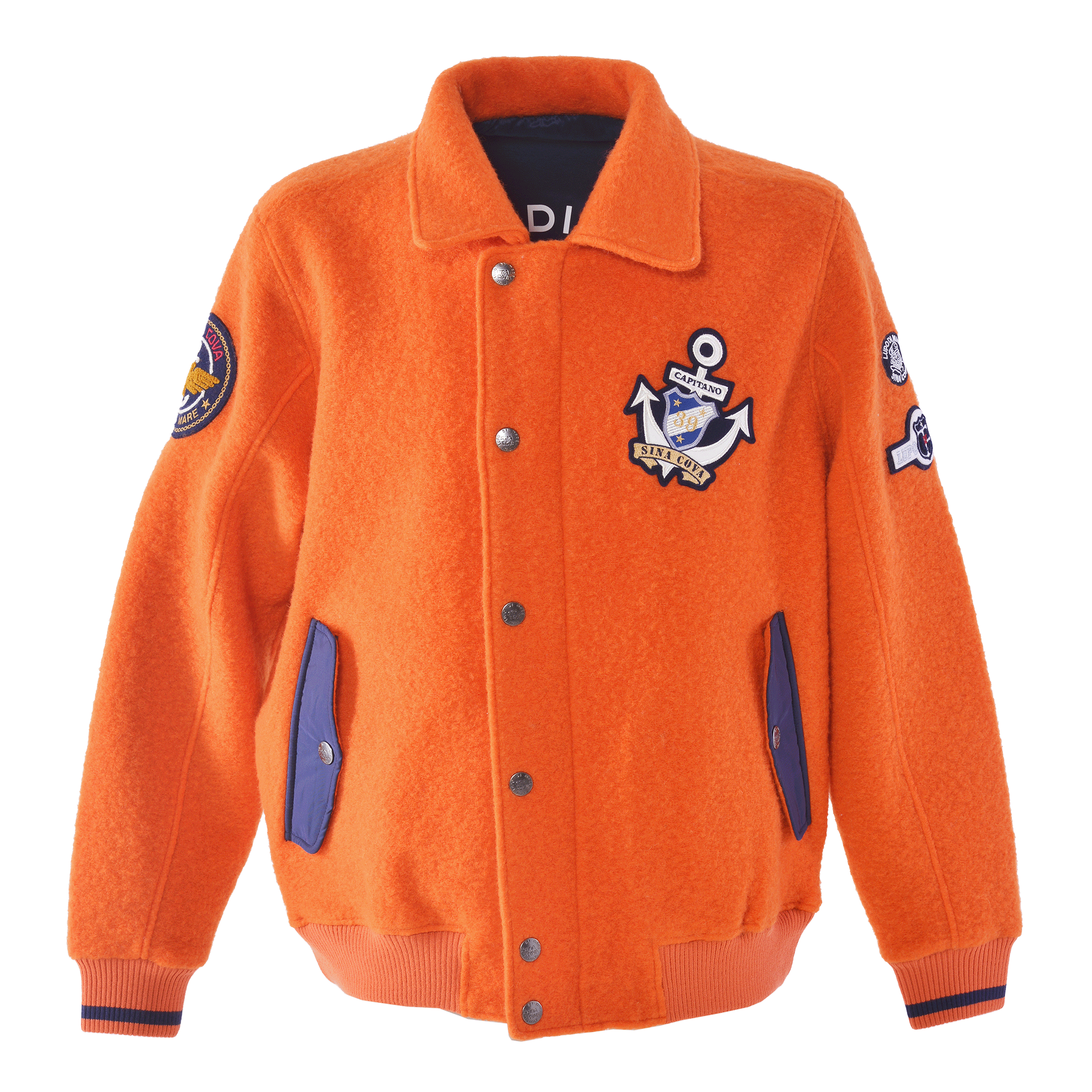 球場套頭衫 25213090