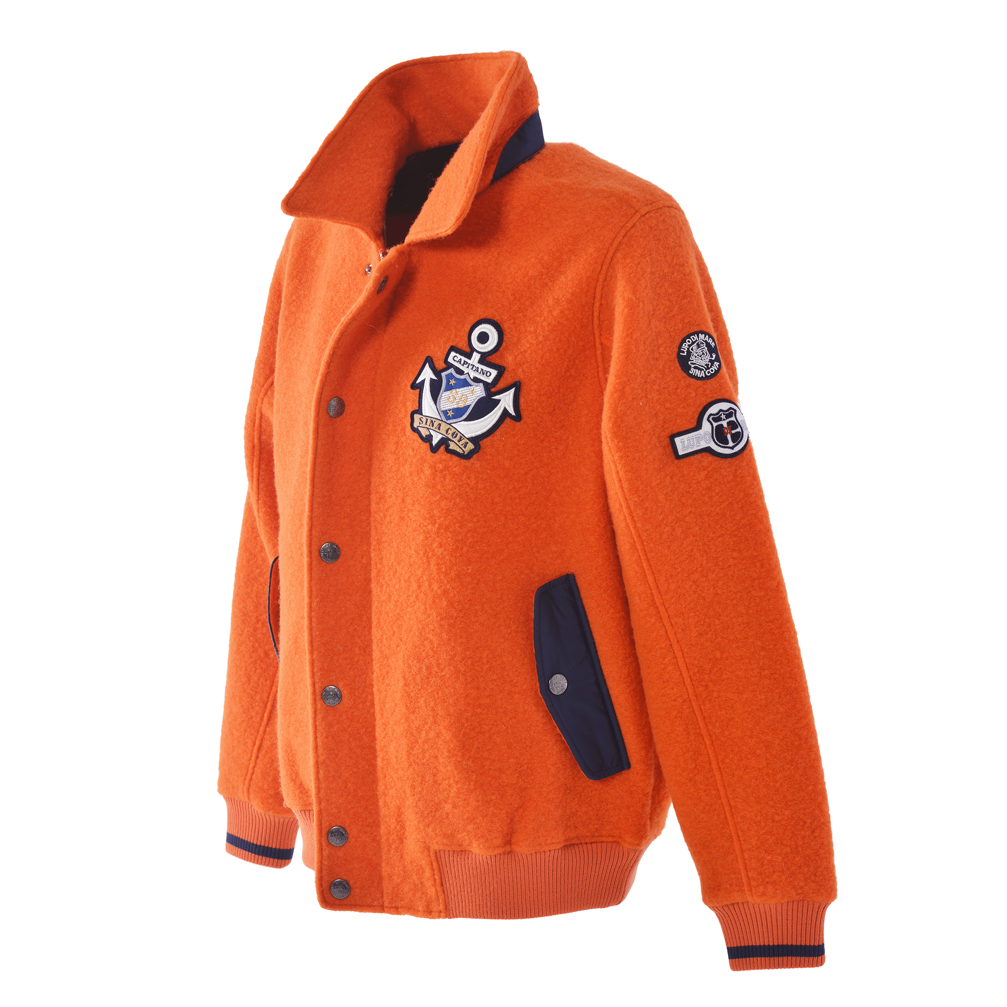 球場套頭衫 25213090