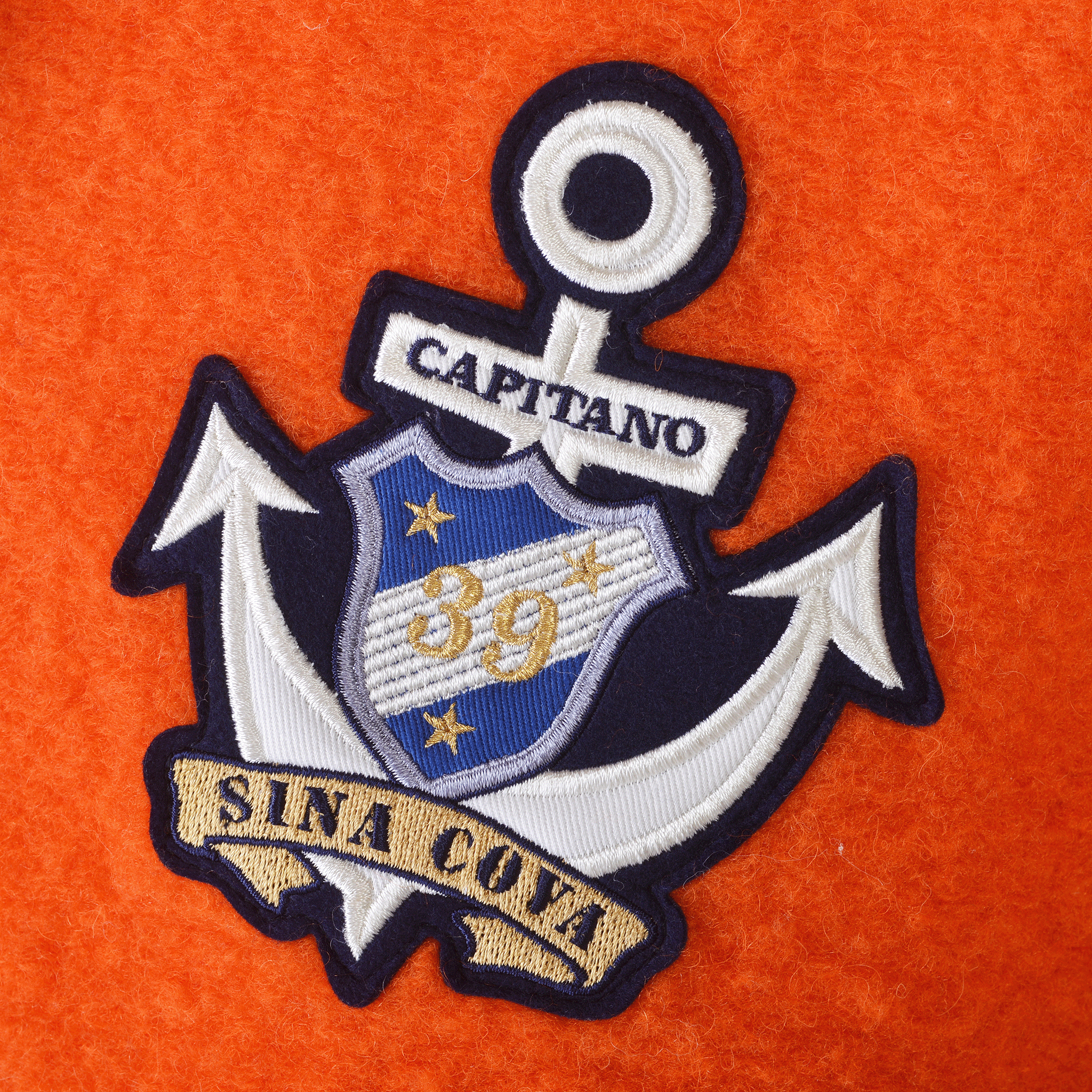 球場套頭衫 25213090