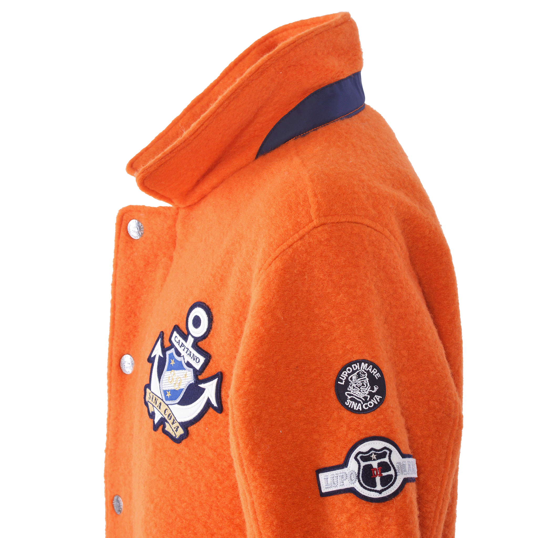 球場套頭衫 25213090