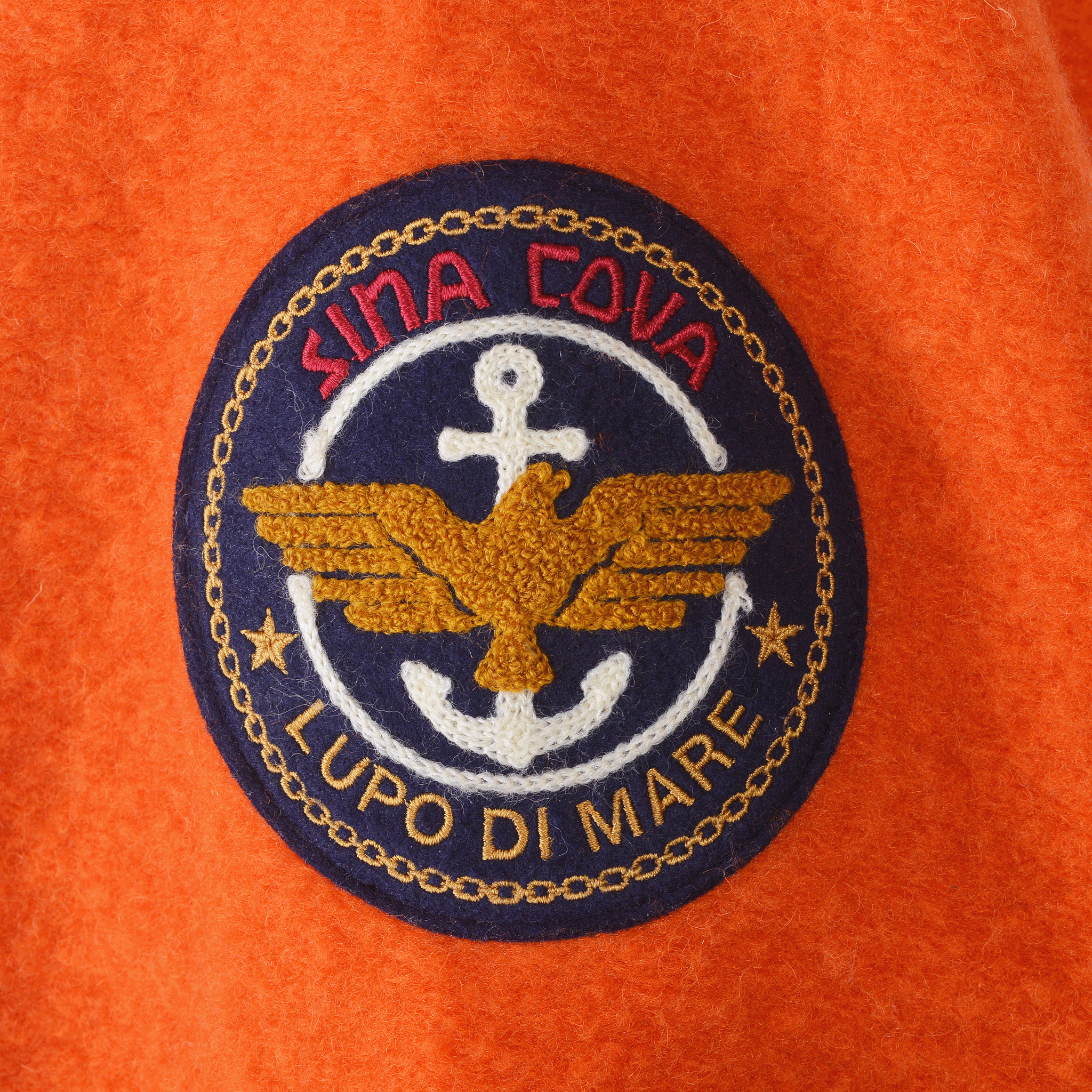 球場套頭衫 25213090