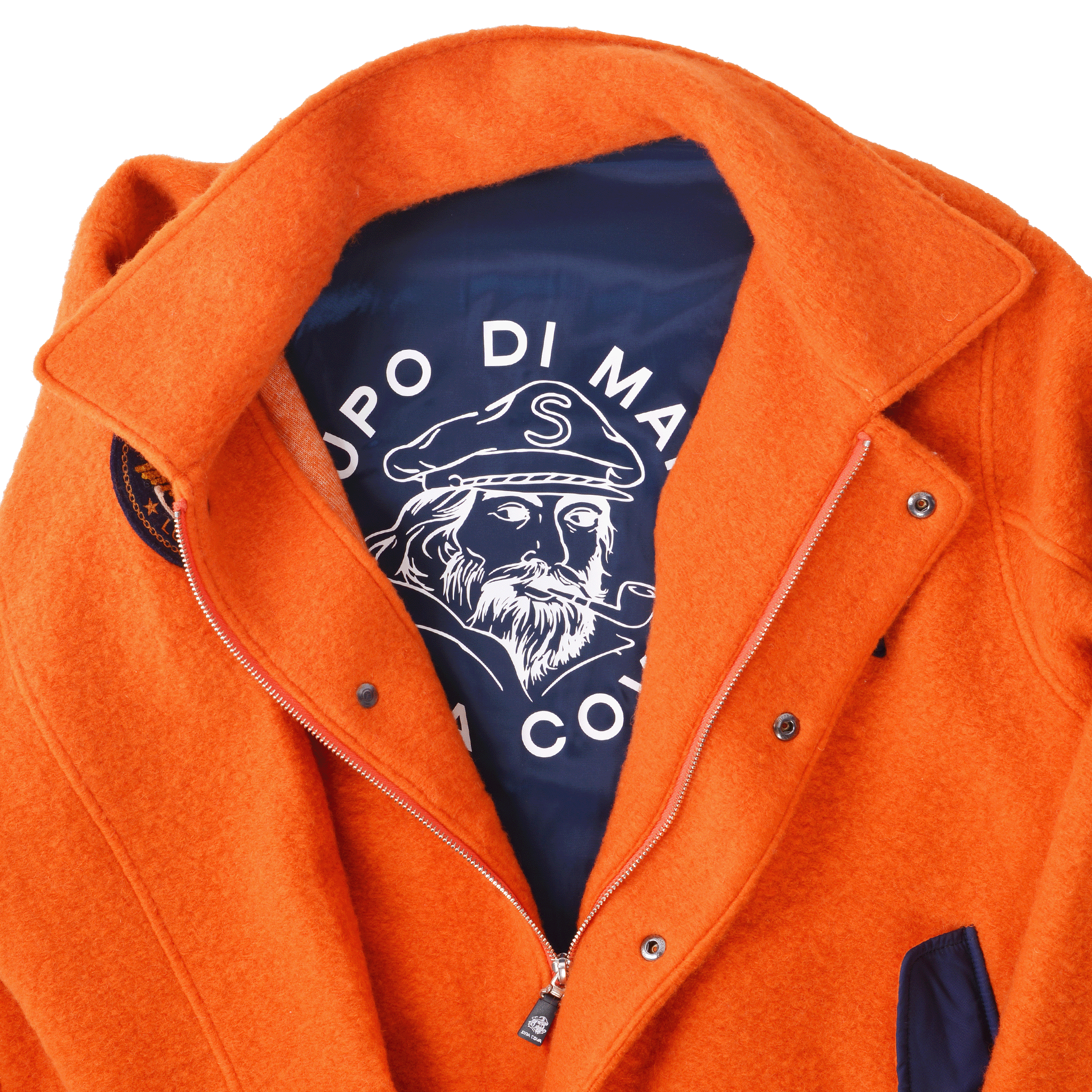 球場套頭衫 25213090