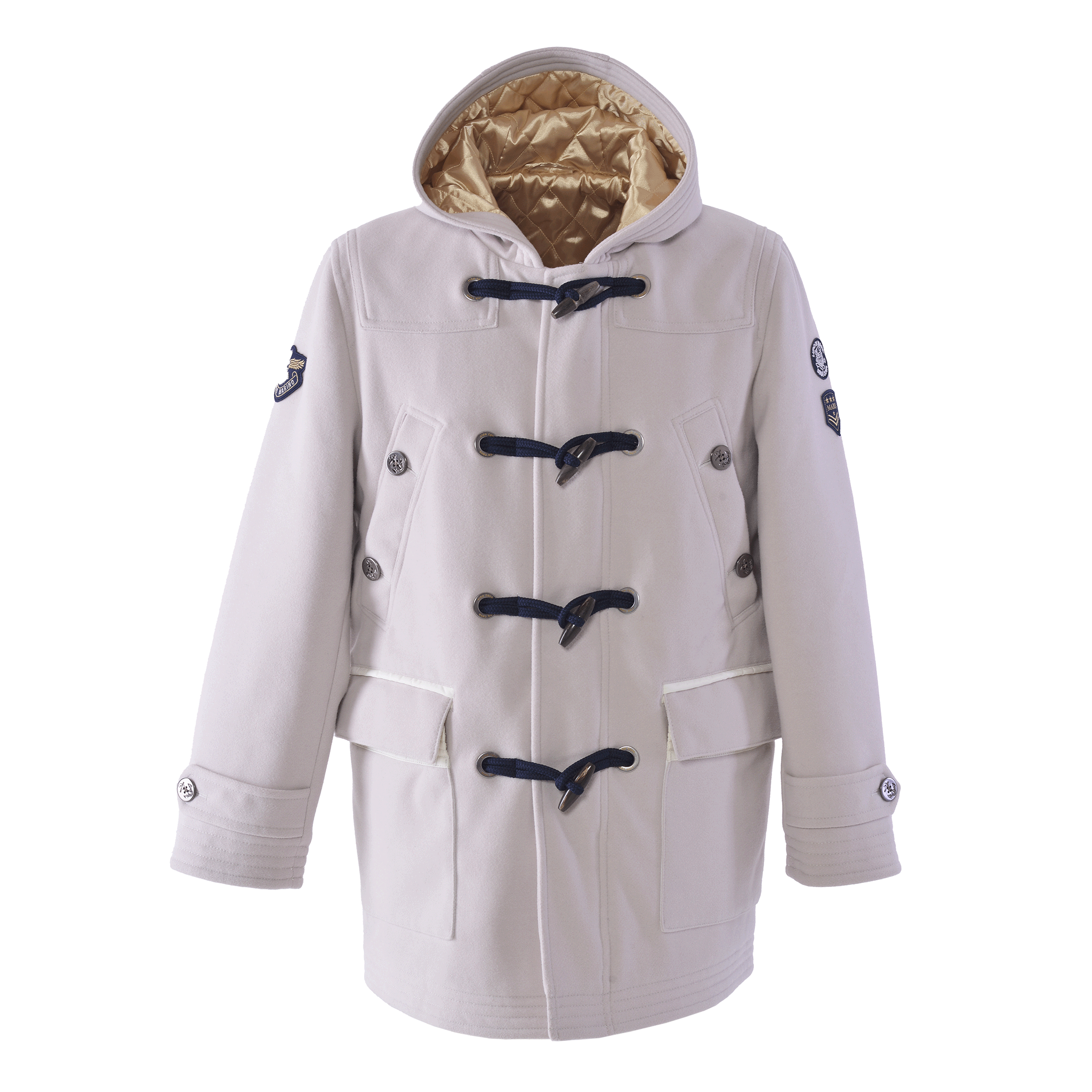 Duffle coat 25213100