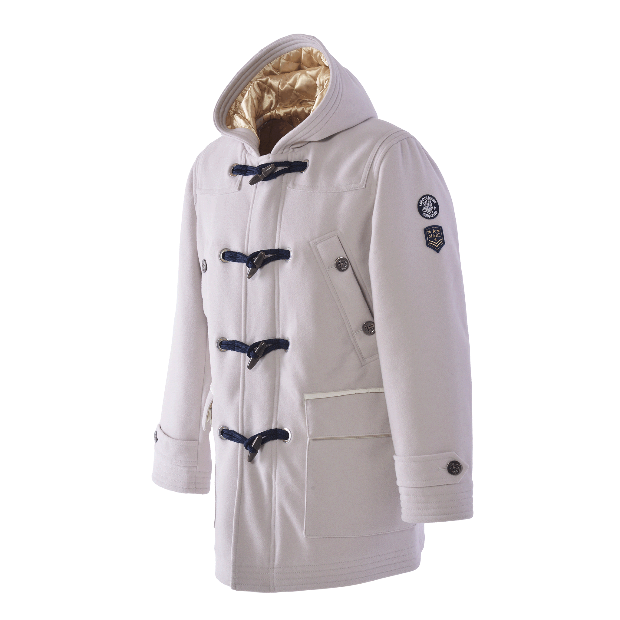 Duffle coat 25213100