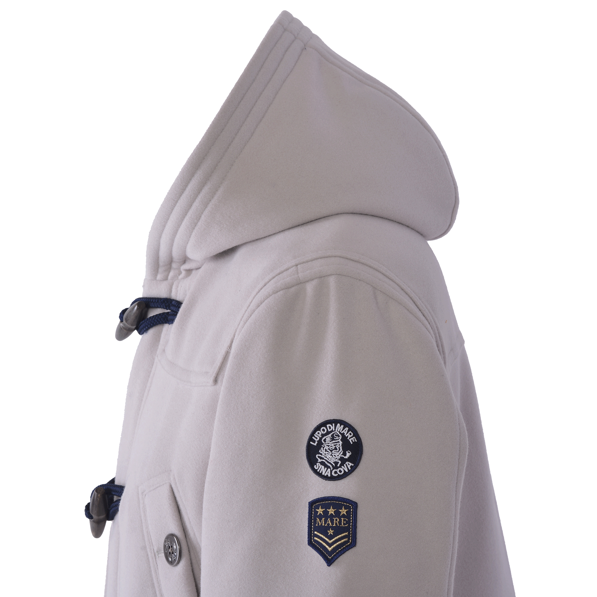 Duffle coat 25213100