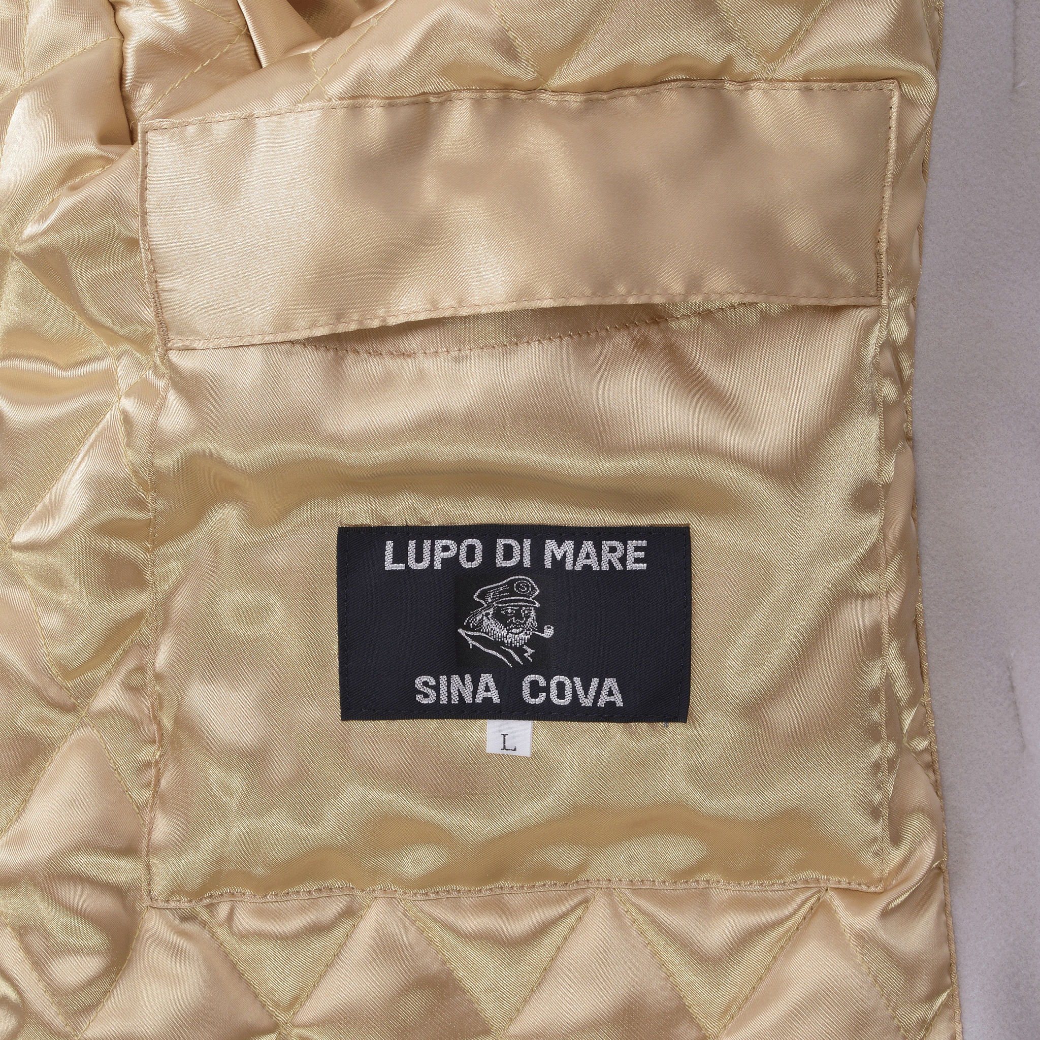 Duffle coat 25213100