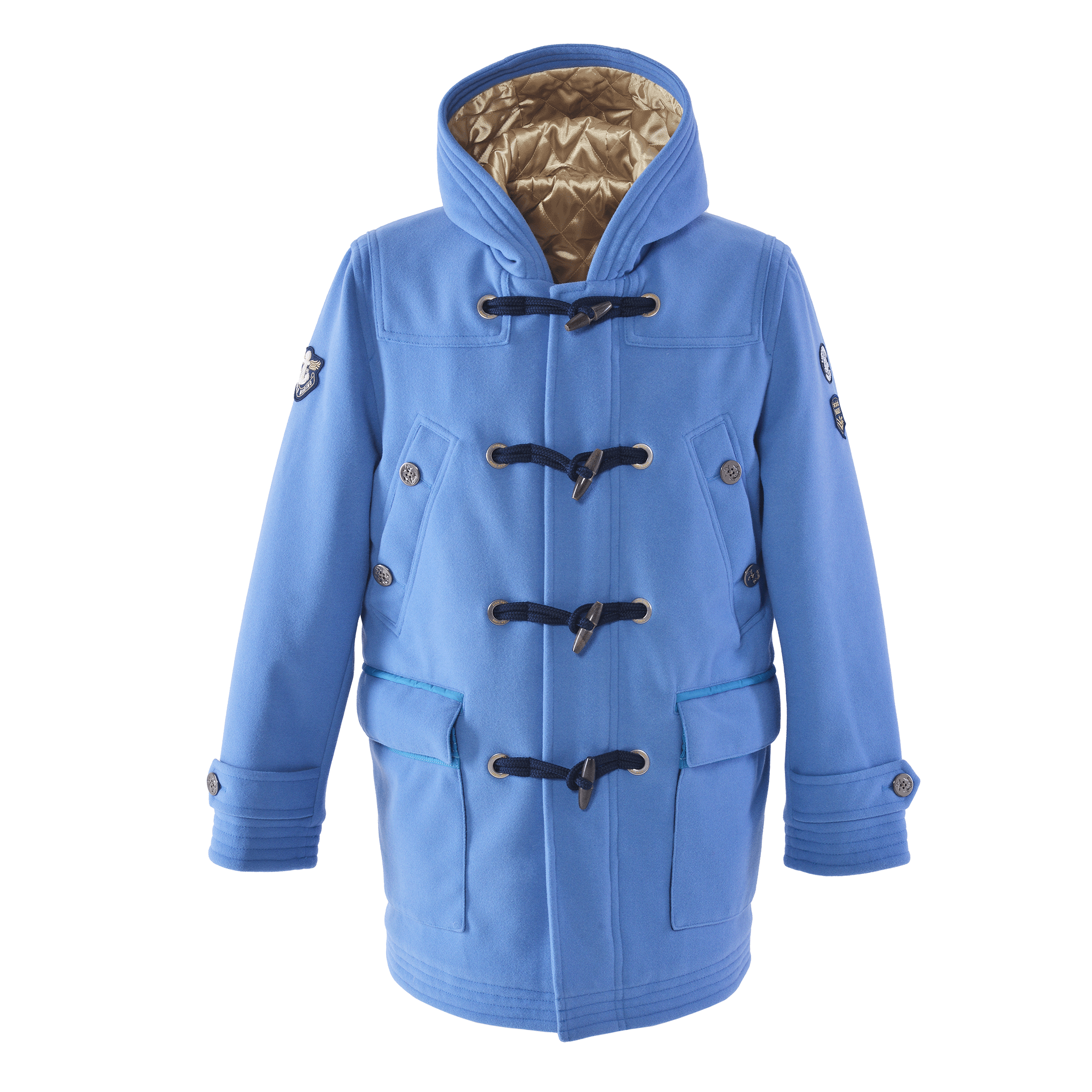 Duffle coat 25213100