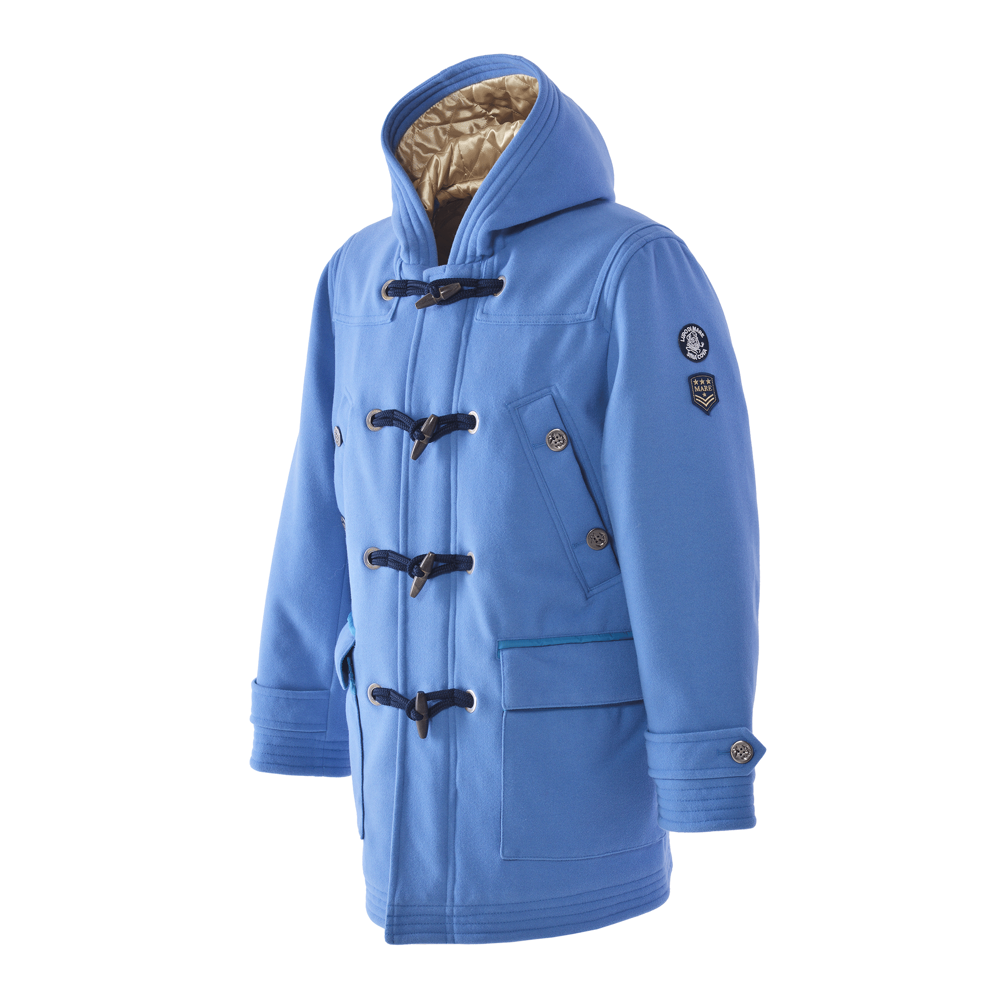 Duffle coat 25213100