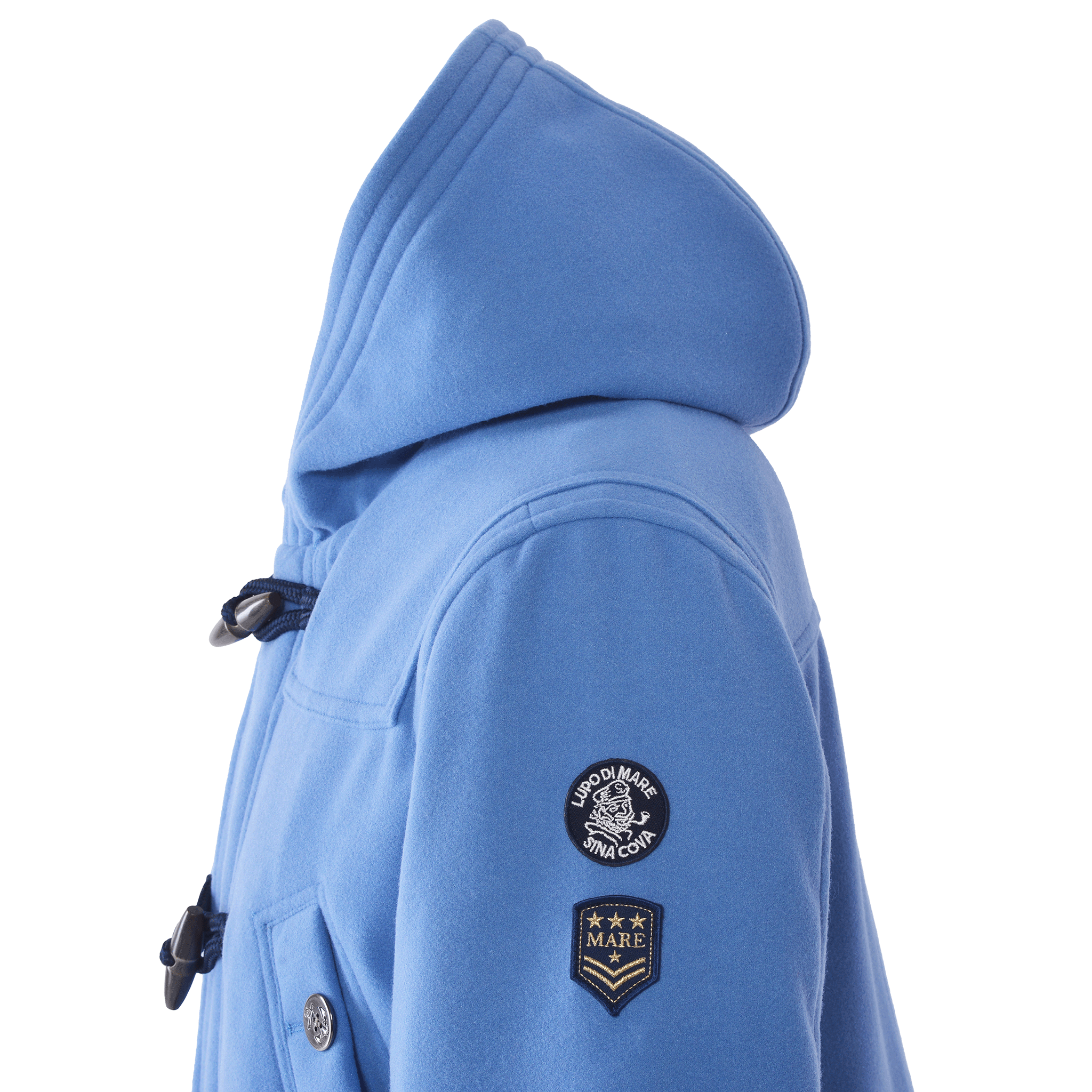 Duffle coat 25213100