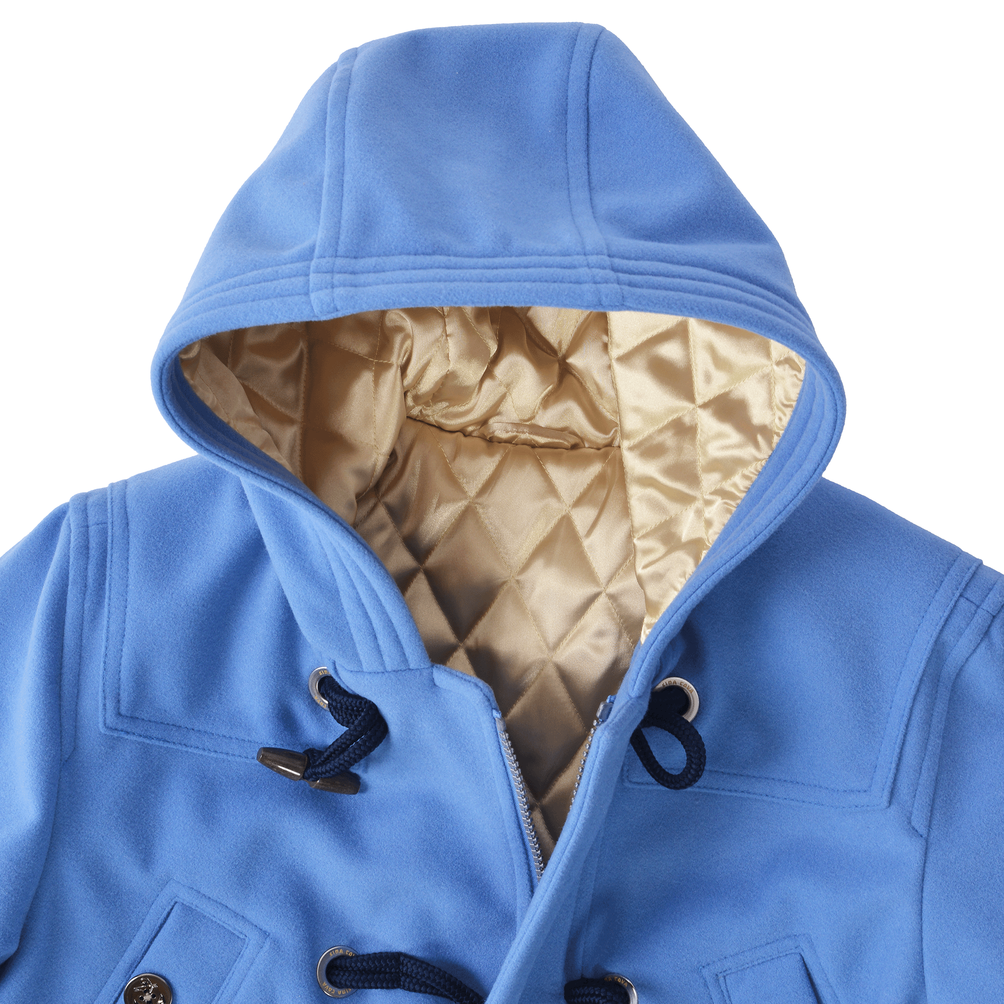 Duffle coat 25213100