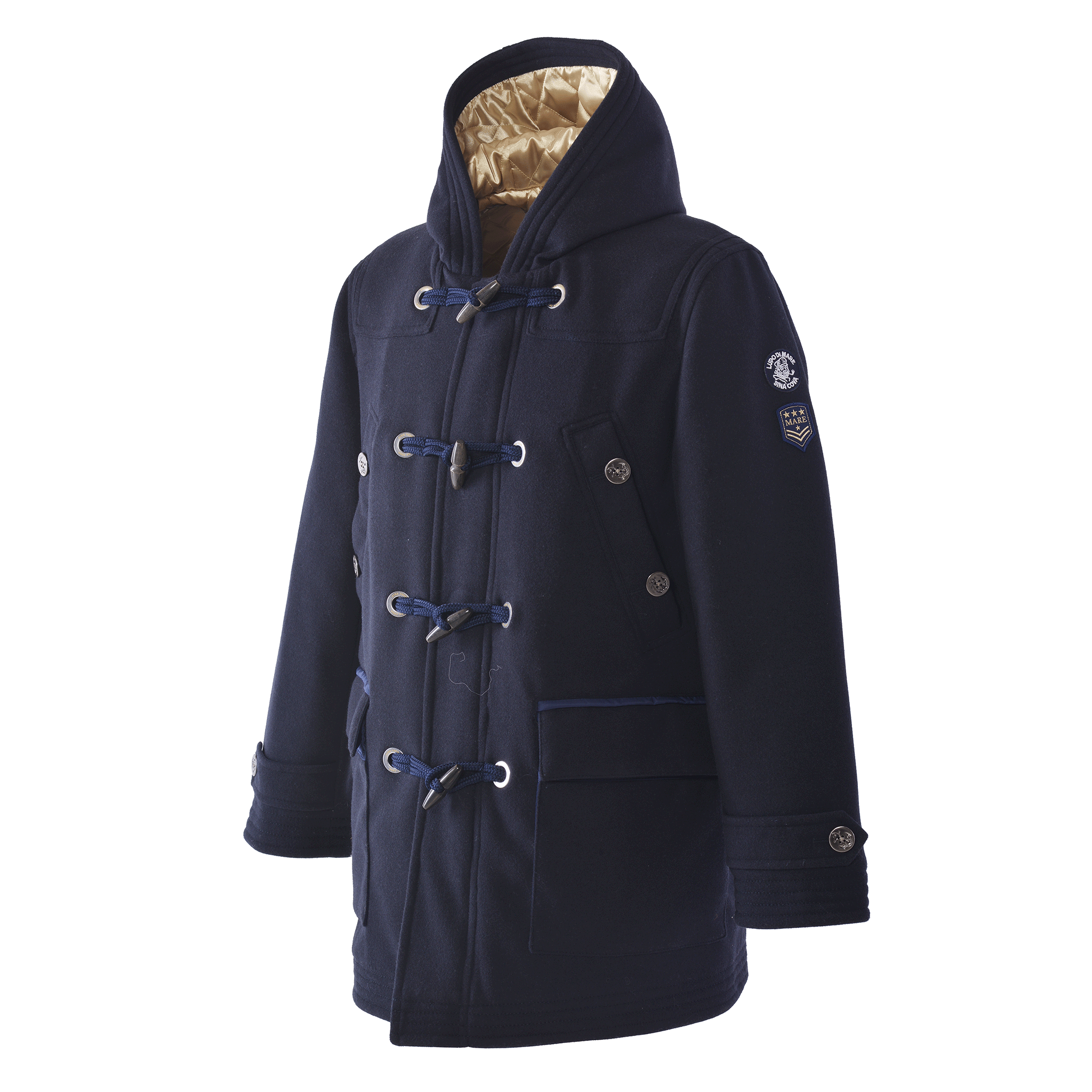 Duffle coat 25213100