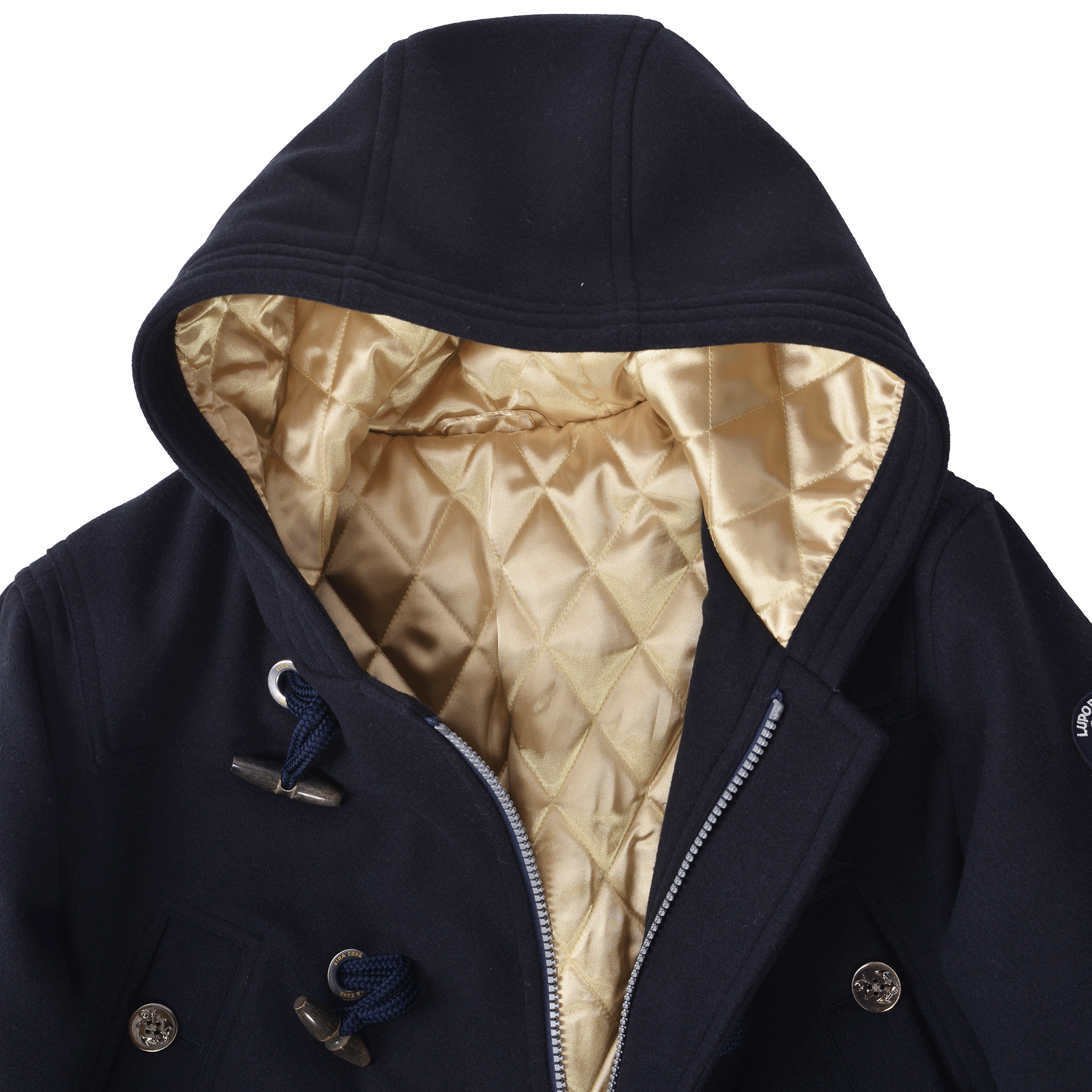 Duffle coat 25213100