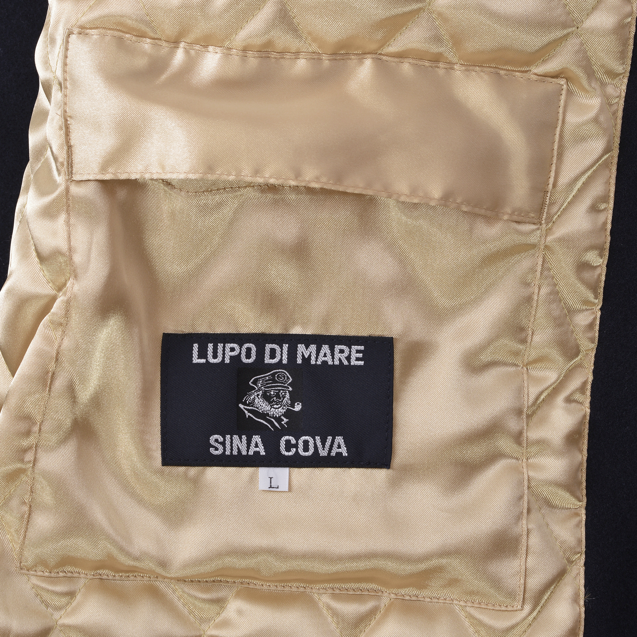 Duffle coat 25213100