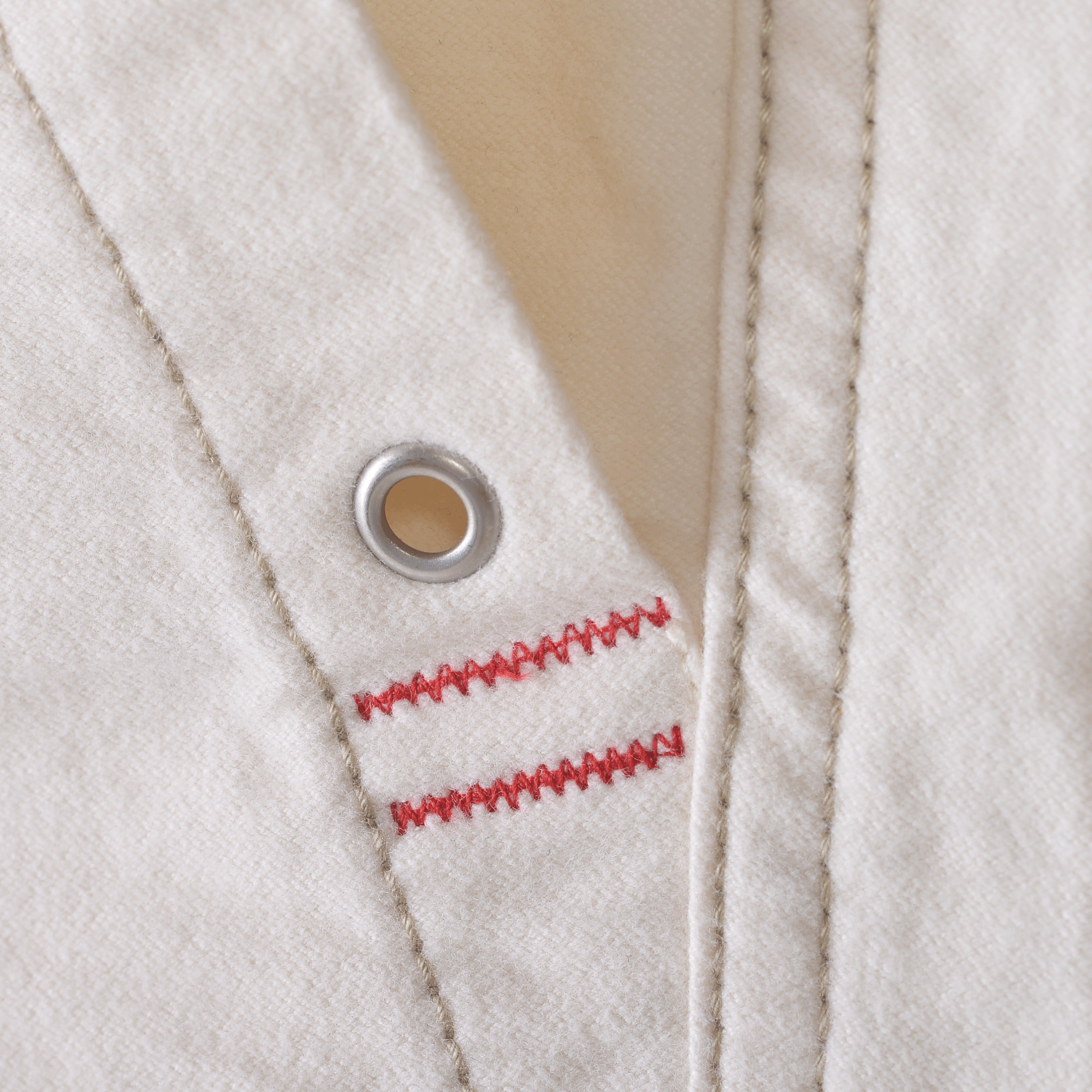 No-tuck tapered pants 25215010