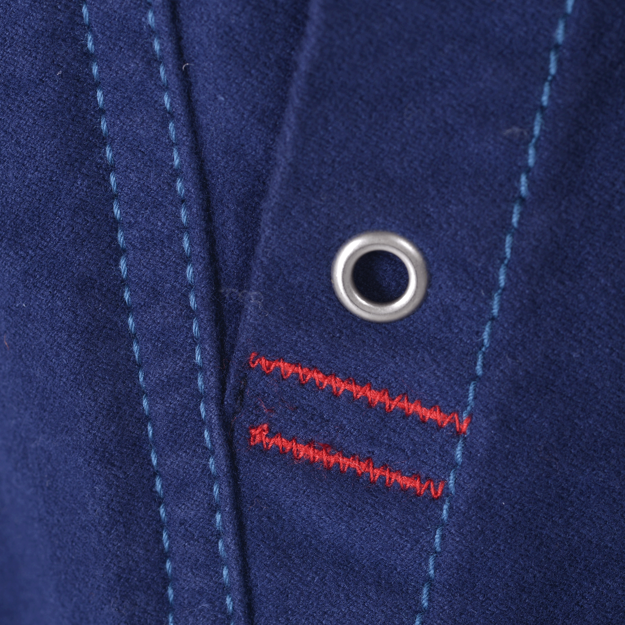 No-tuck tapered pants 25215010