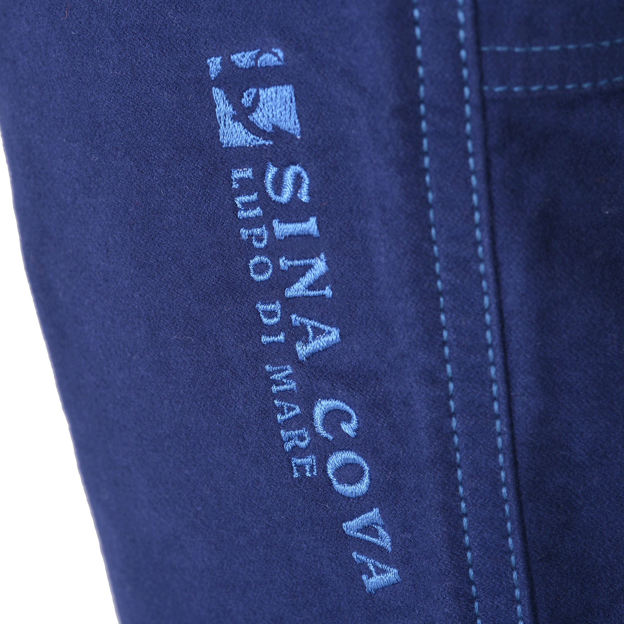 No-tuck tapered pants 25215010