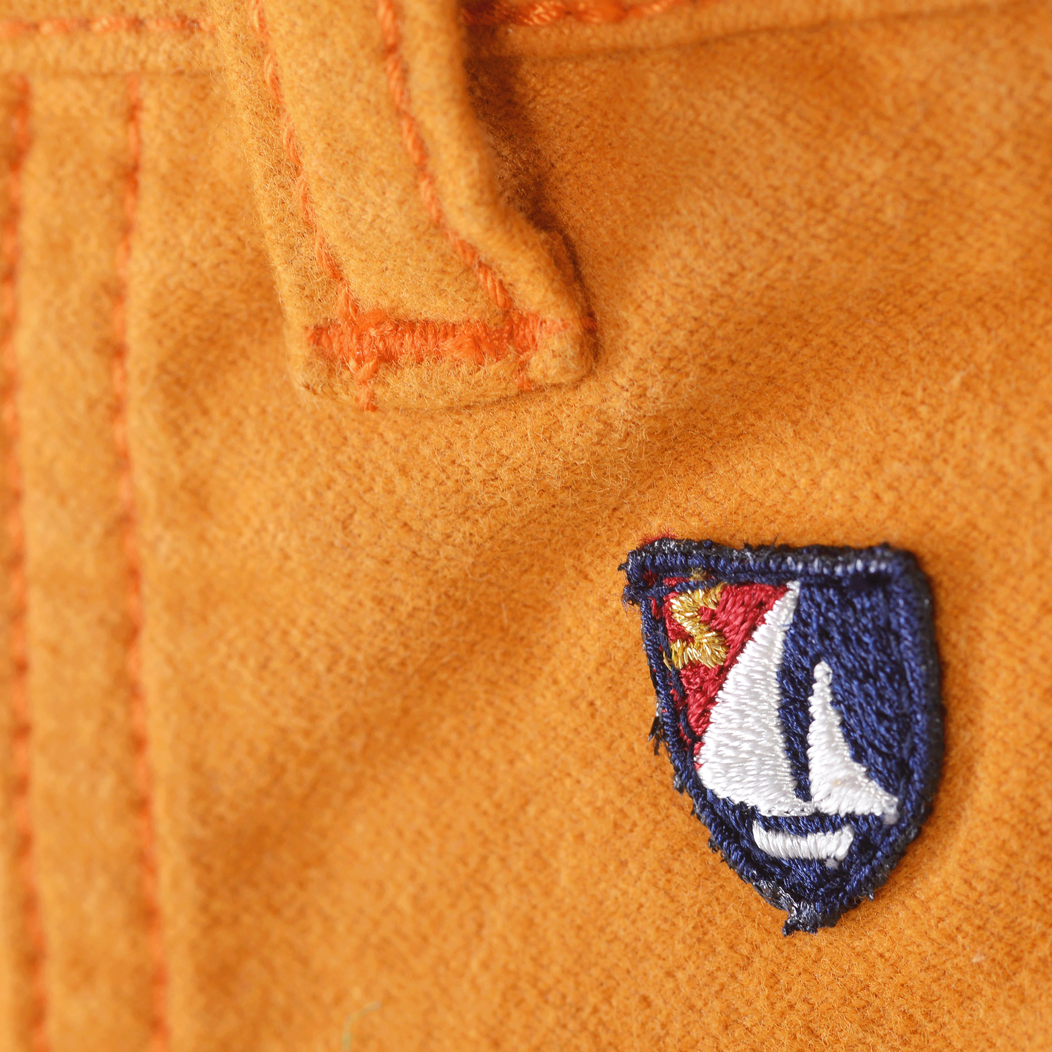 No-tuck tapered pants 25215010