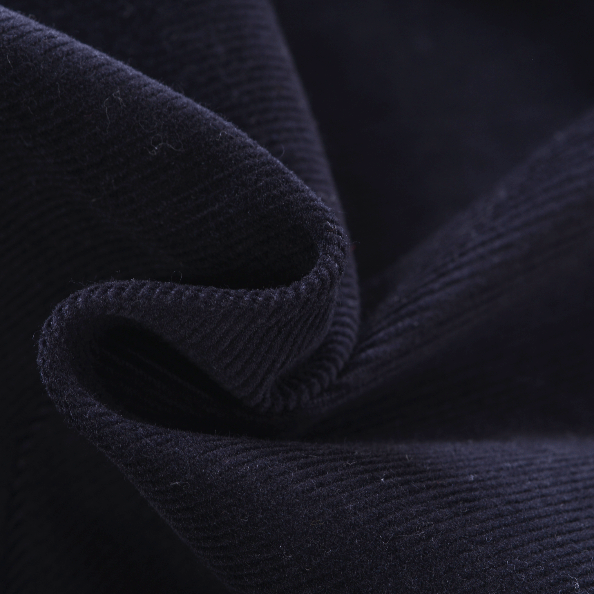 一條褶海軍褲 25215310