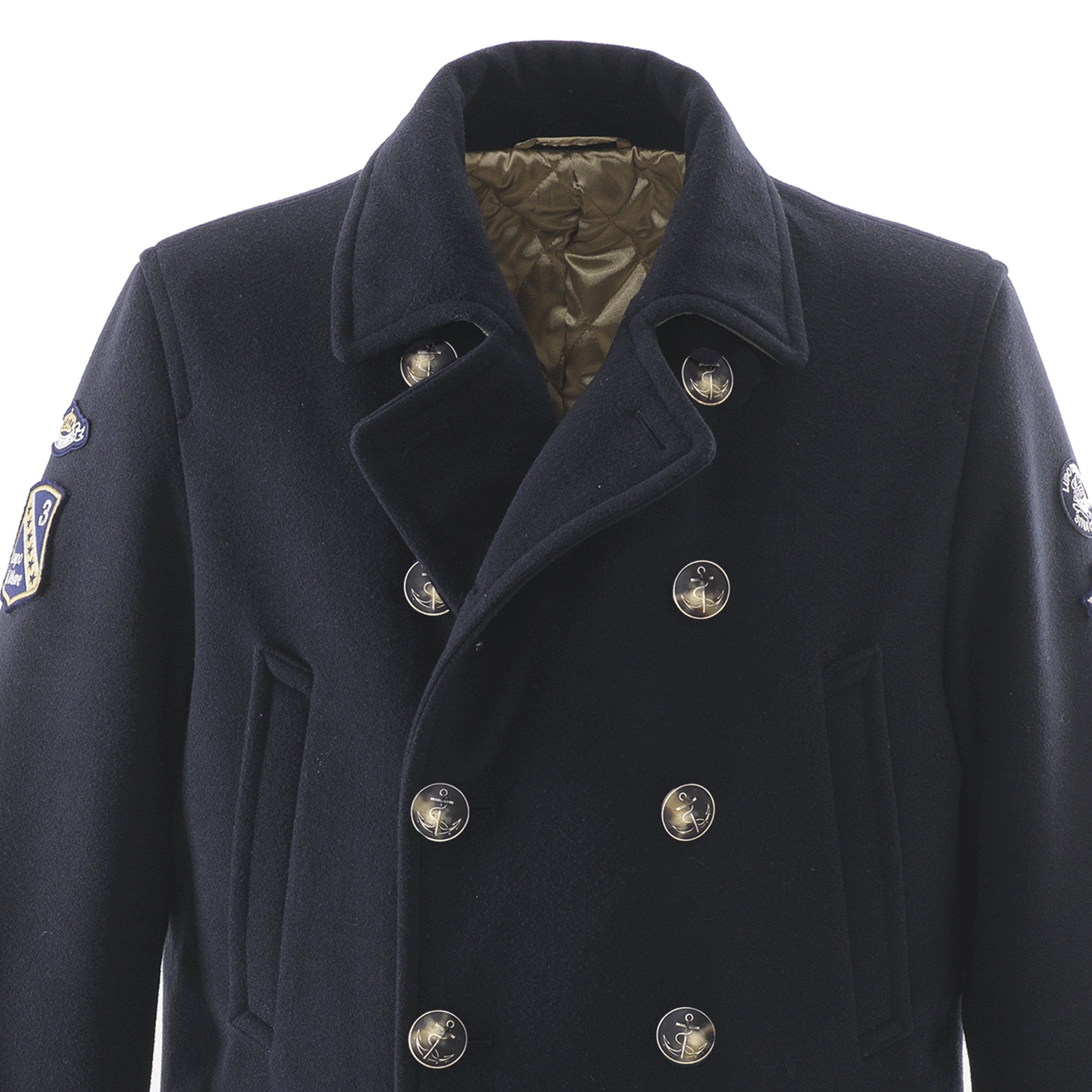 P Coat 25243010 停產產品編號